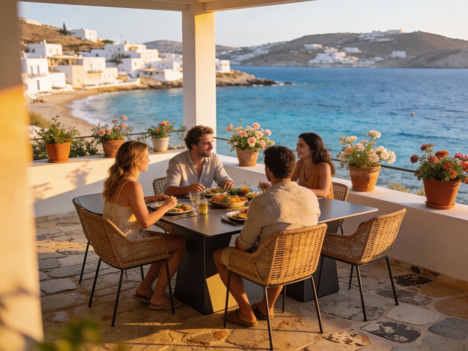 Content illustration 2 for Greece’s New‑Build Squeeze: Why Lifestyle + Pipeline Matter