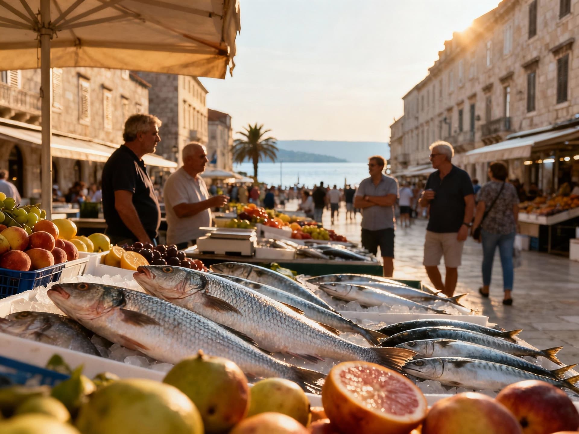 Content illustration 1 for Croatia Money Moves: Banking, FX & Seasonal Buying Truths