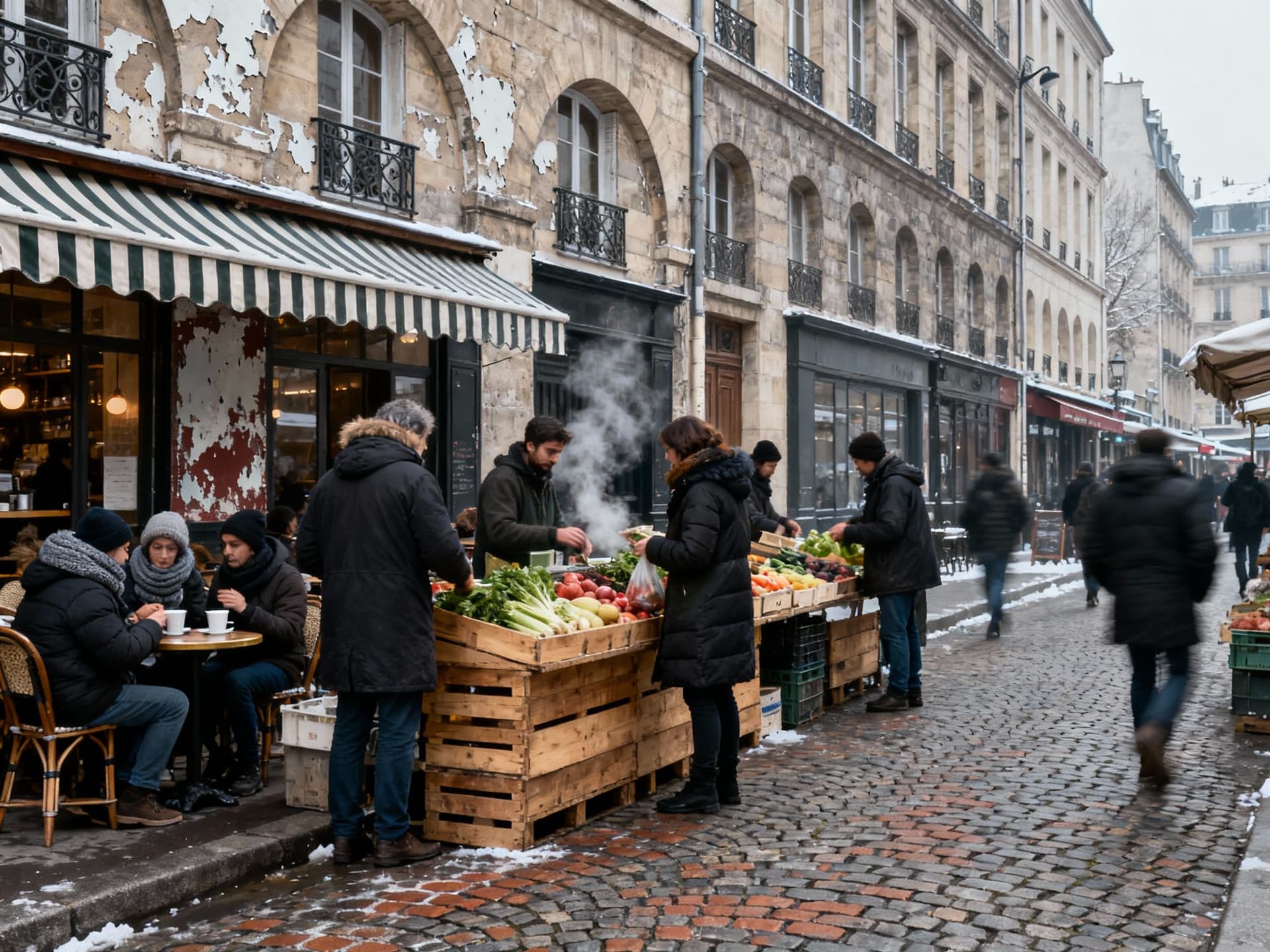 Content illustration 1 for Winter House‑Hunting in France’s Cities: A Contrarian Play