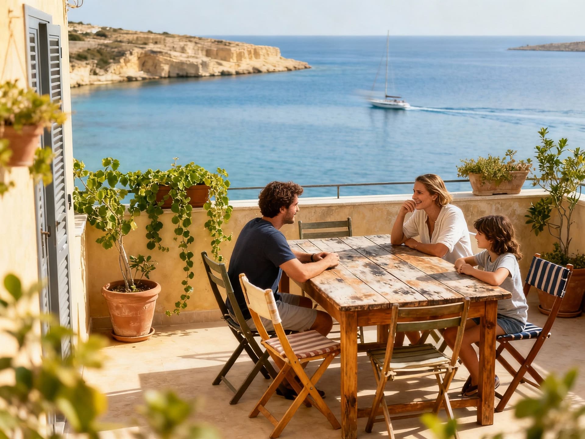 Content illustration 2 for Malta’s Hidden Rental Corridors: Lifestyle Hotspots with Real Yields