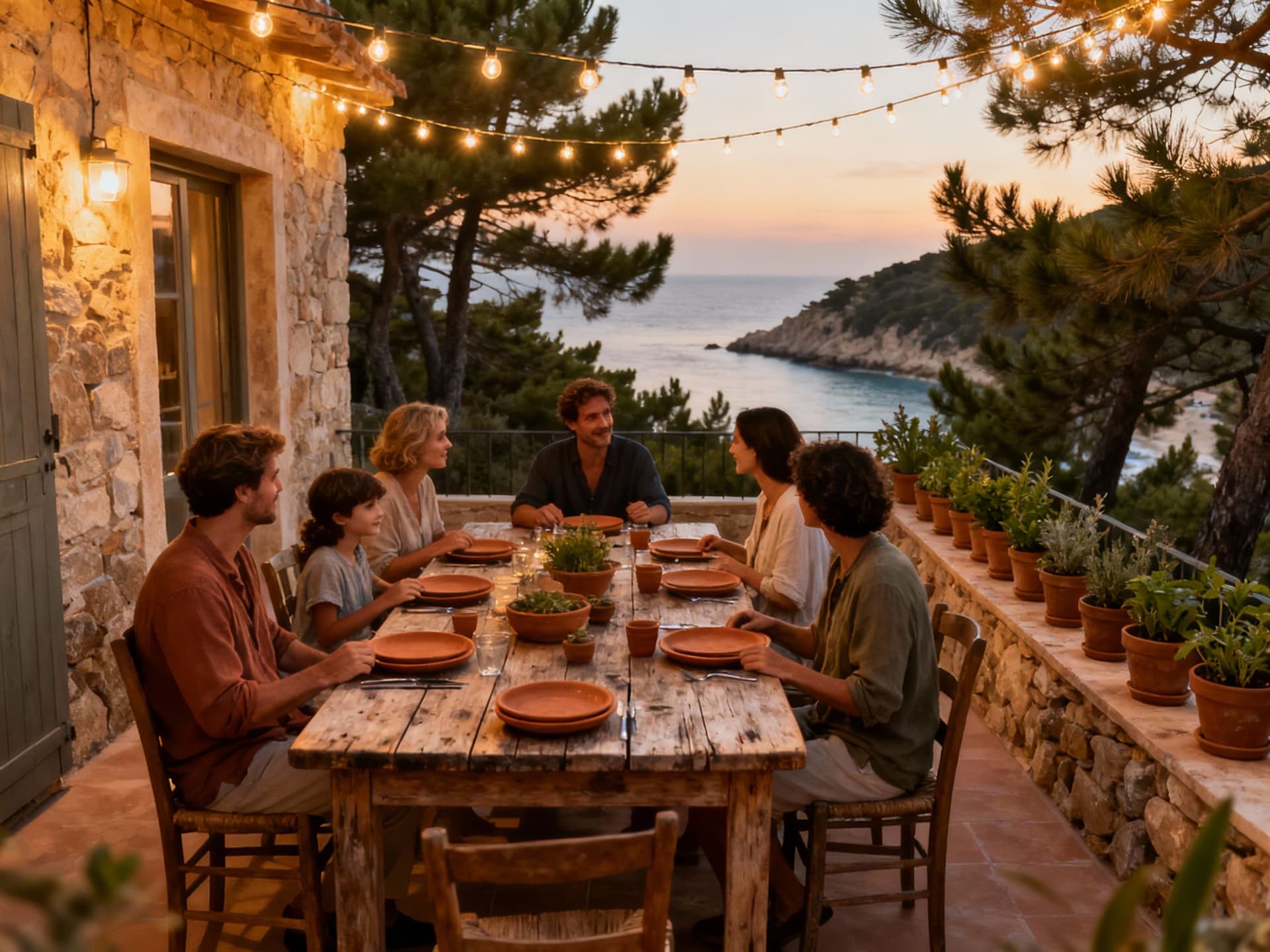 Content illustration 2 for Where France’s Verdant Coasts Hide Real Value