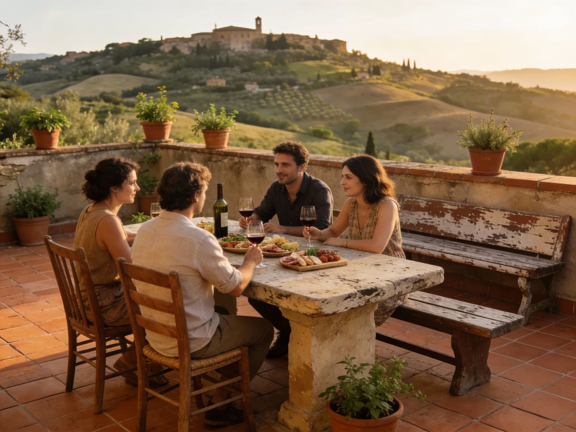 Content illustration 2 for How Italy’s Neighbourhoods Define Your Living Costs