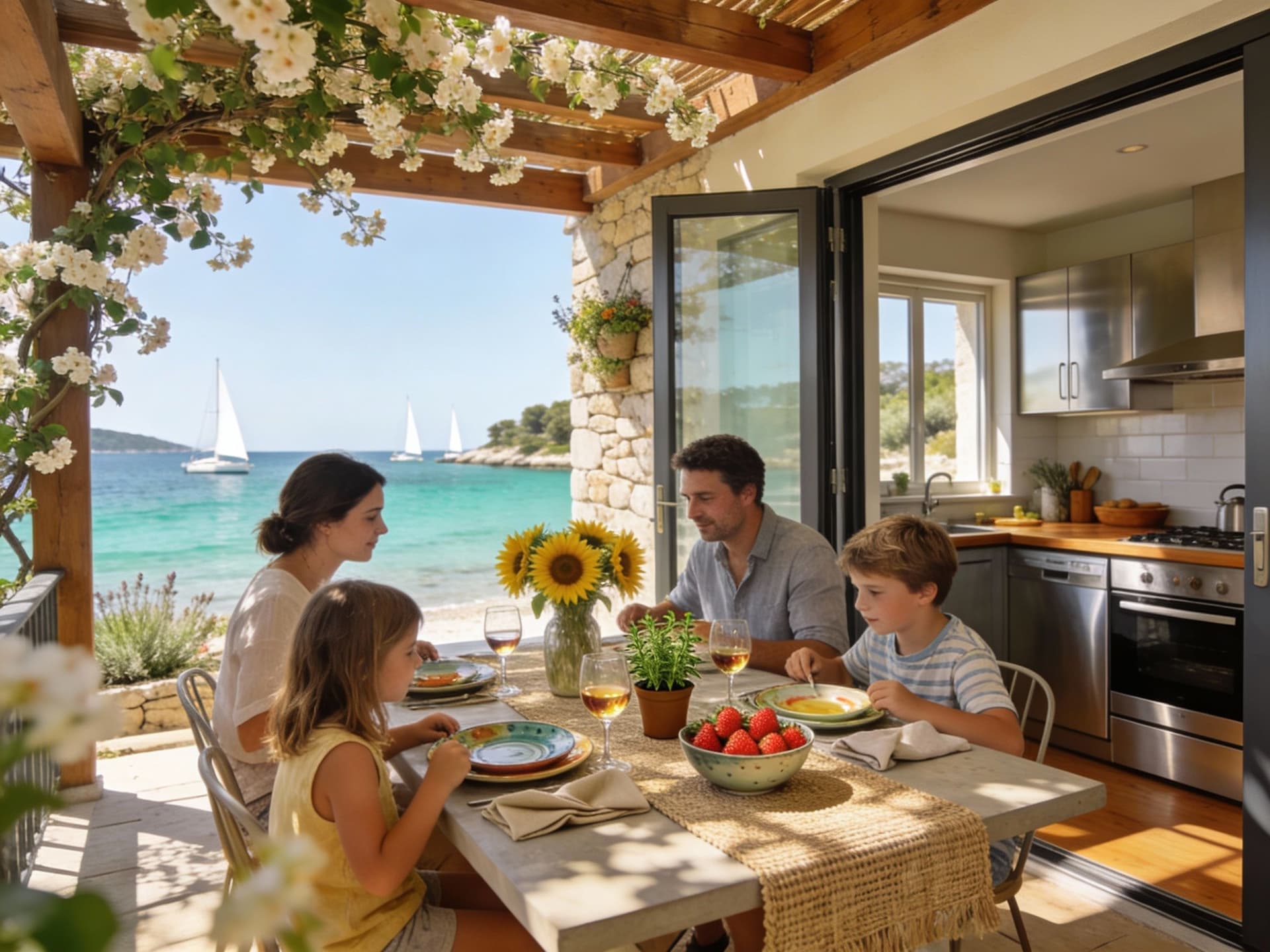 Content illustration 2 for Croatia’s Pipeline: Buy the Life, Not the Summer Price