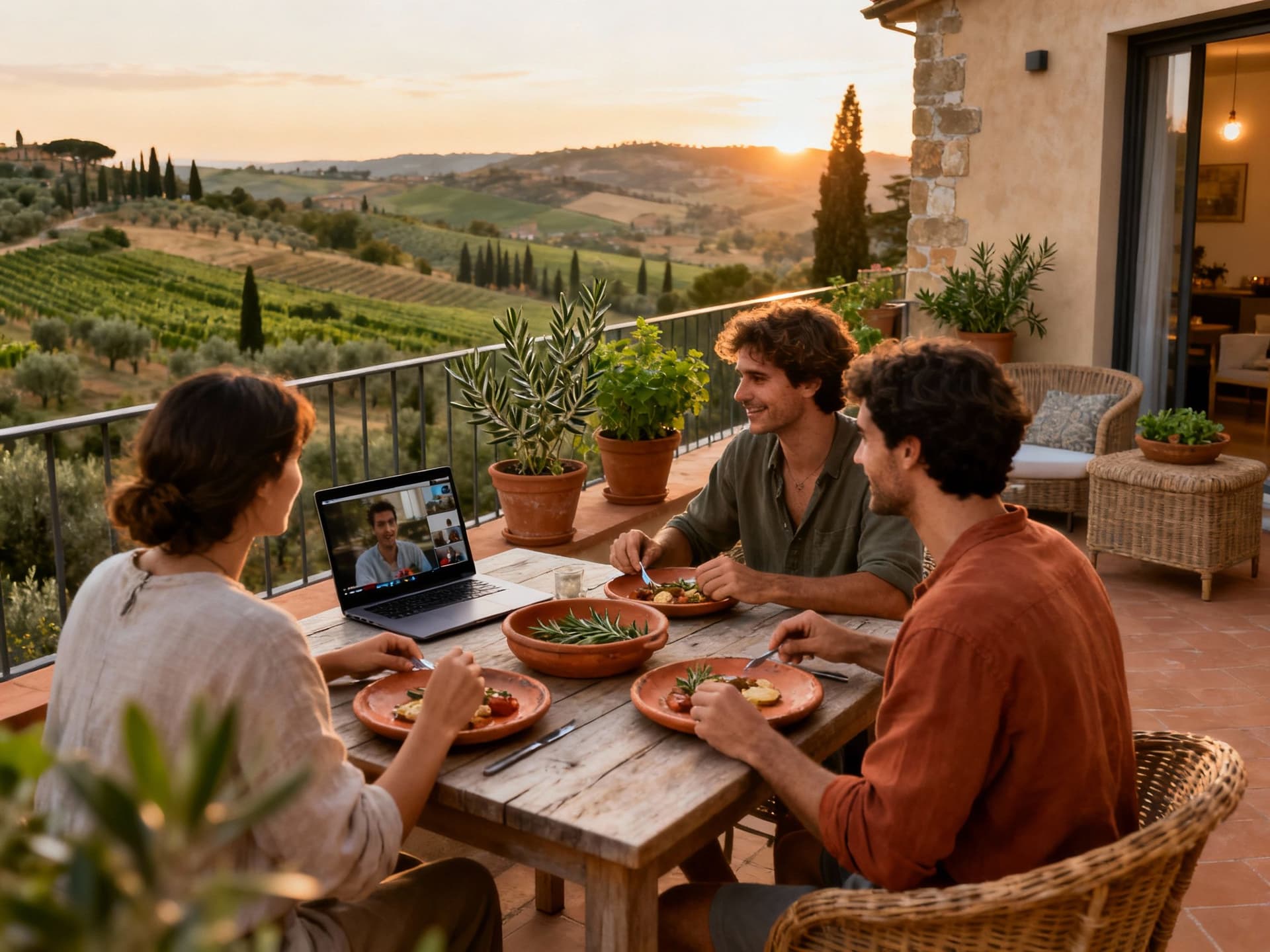 Content illustration 2 for Elective, Nomad, Investor: Italy residency tradeoffs