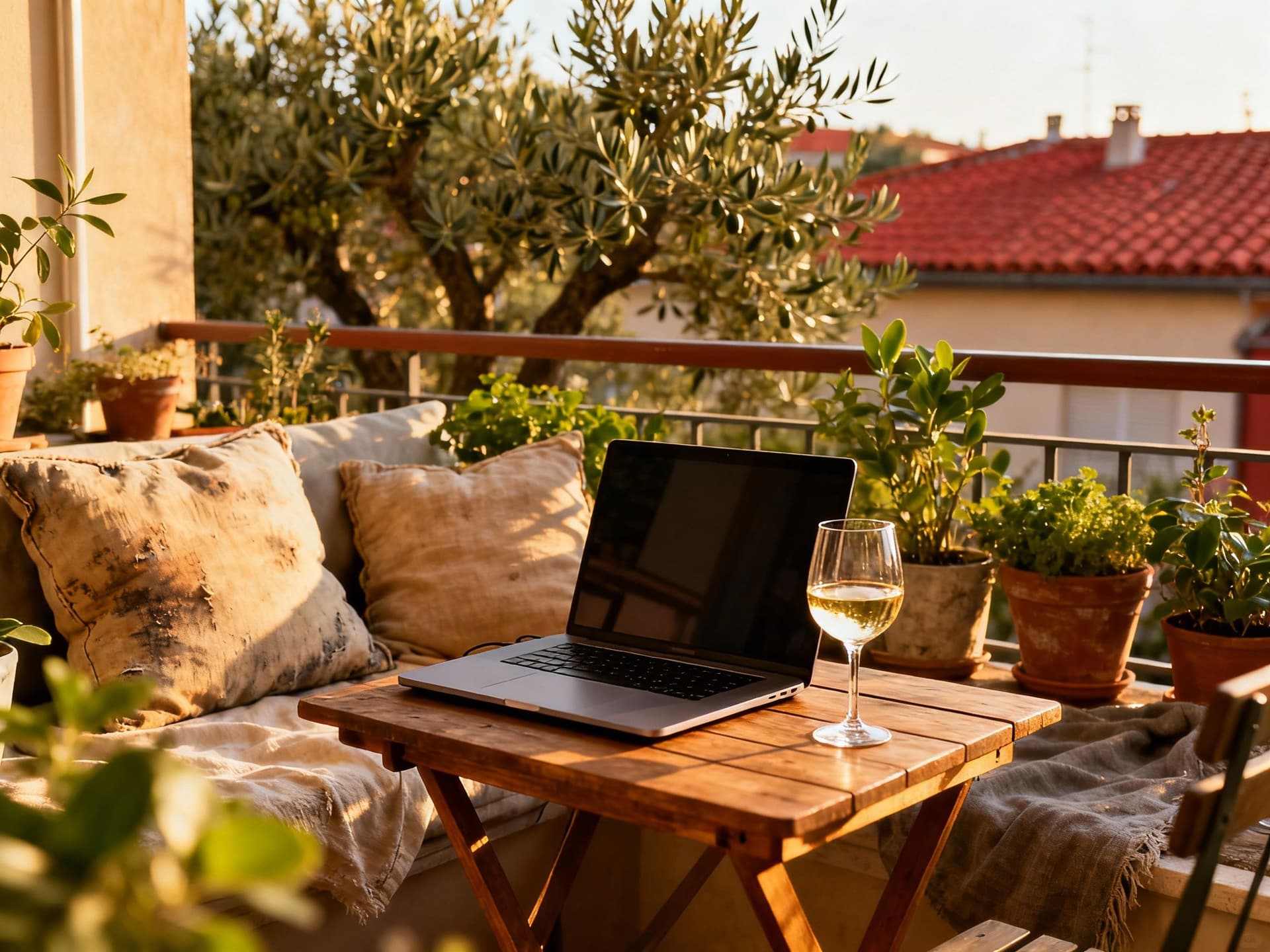 Content illustration 2 for Offer & Close in Croatia: Lifestyle-First Tactics