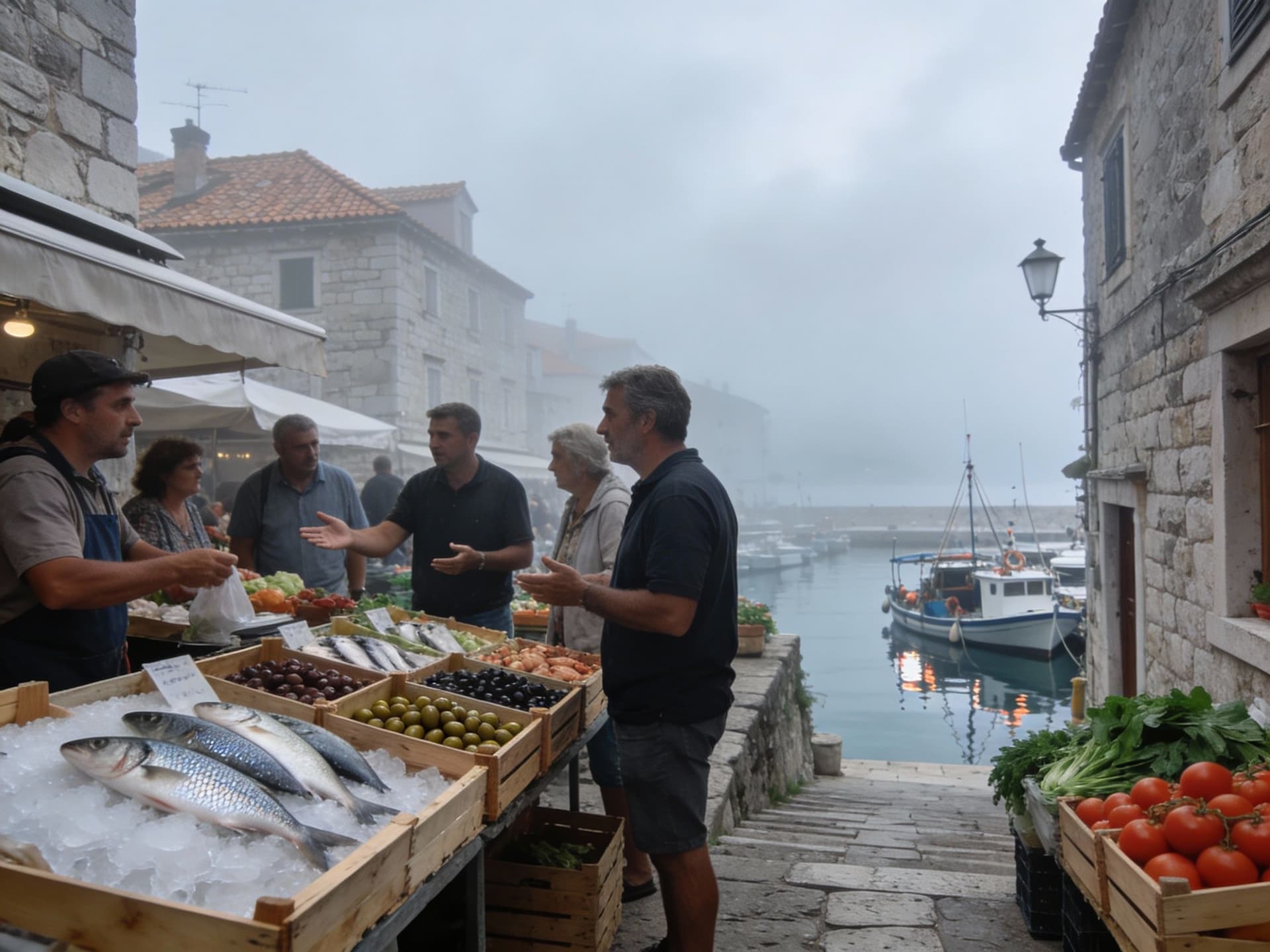 Content illustration 1 for Croatia: Lifestyle‑Led Market Insights & Practical Steps