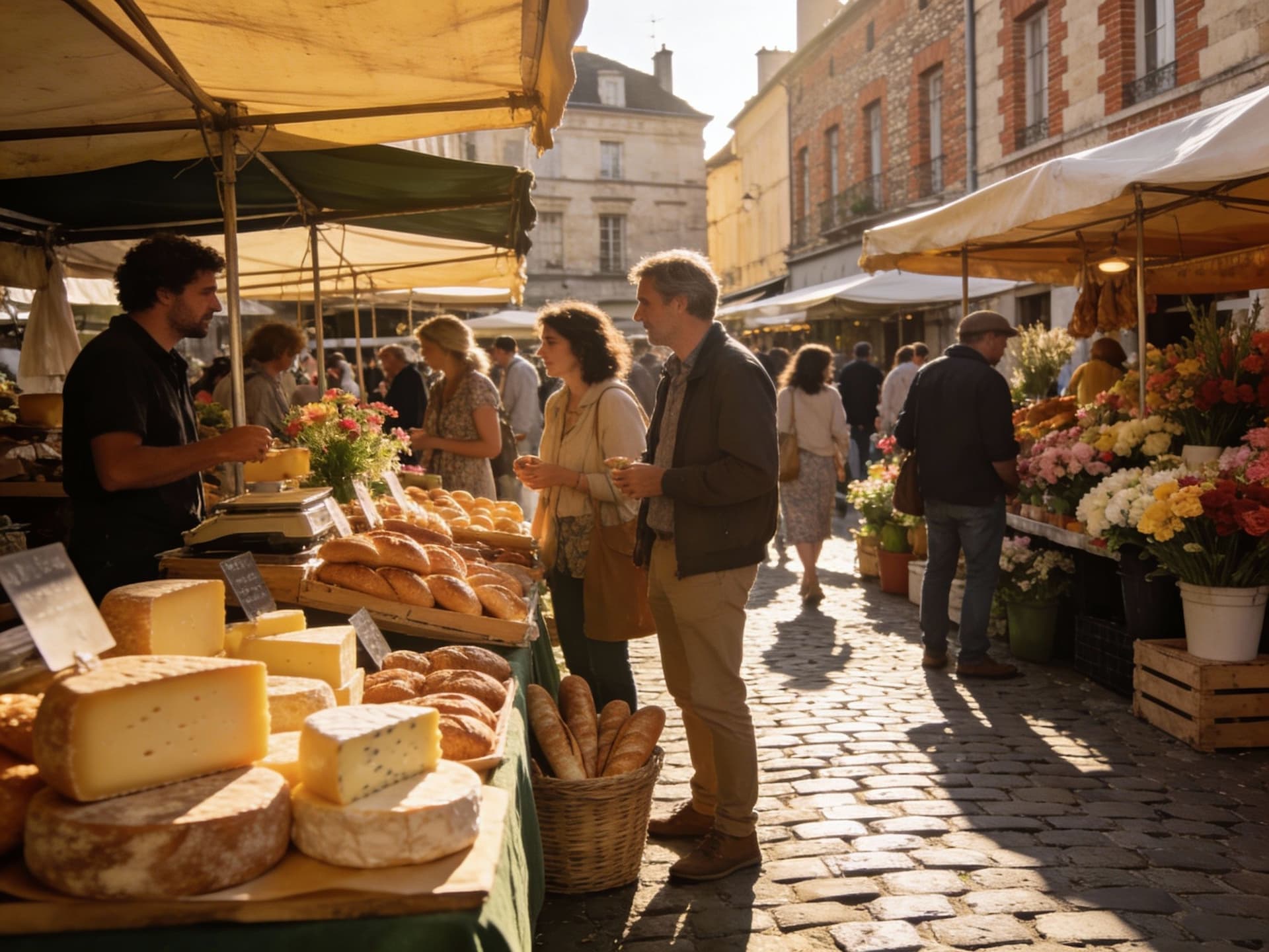 Content illustration 1 for Why Buying Where Locals Buy Beats City Hype — France