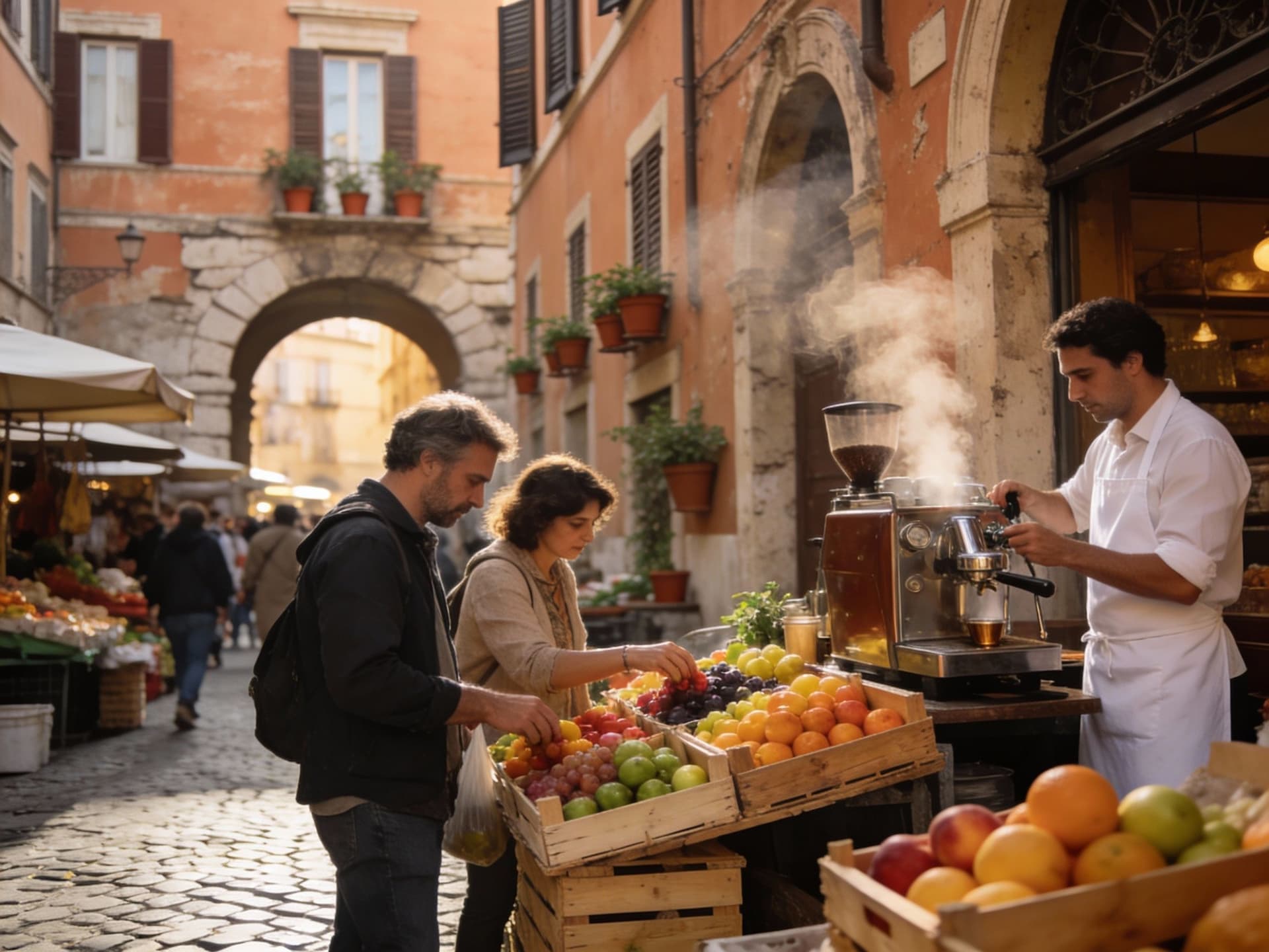 Content illustration 1 for Rome vs Milan: Where Italy’s Lifestyle Value Hides