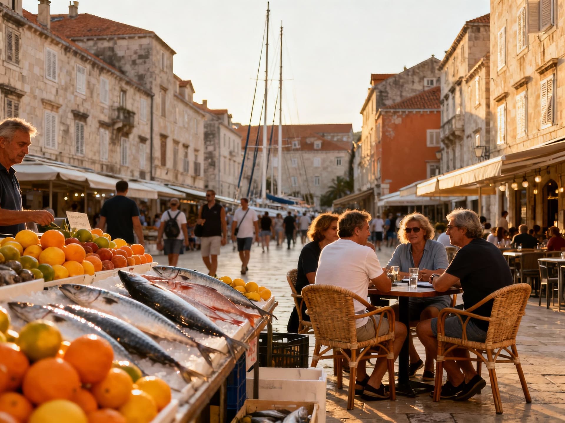 Content illustration 1 for Closing Costs, Contracts & Stewardship in Croatia