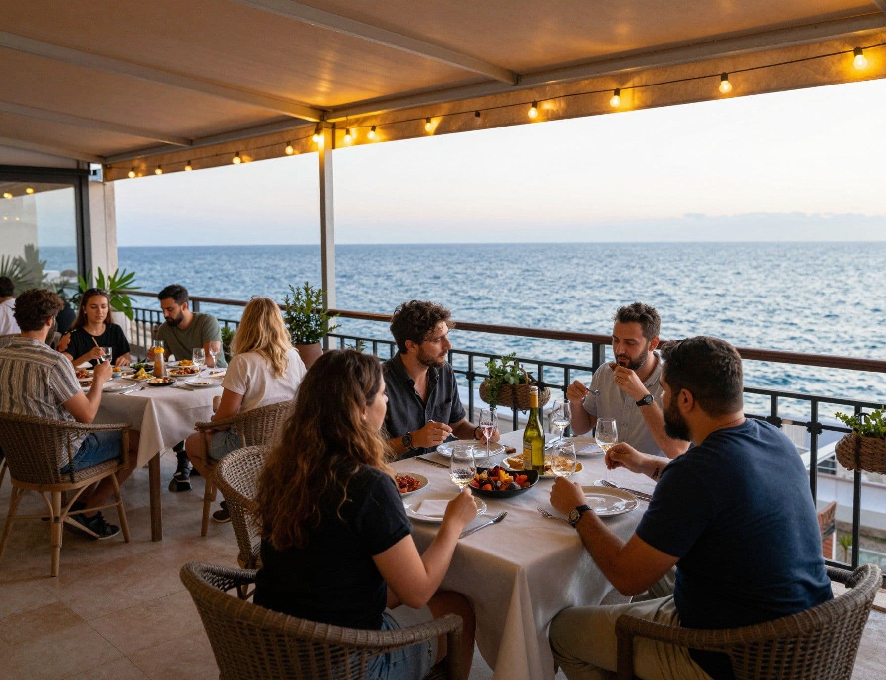 Content illustration 2 for Buy the Life — But Read Cyprus’ Price Signals