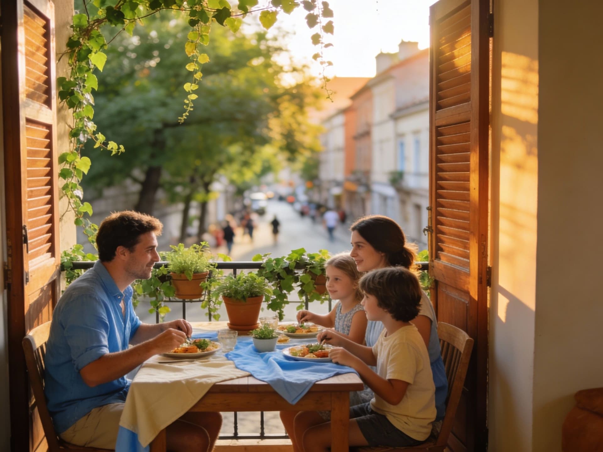 Content illustration 1 for France: Where the Lifestyle You Want Meets 2025 Market Reality