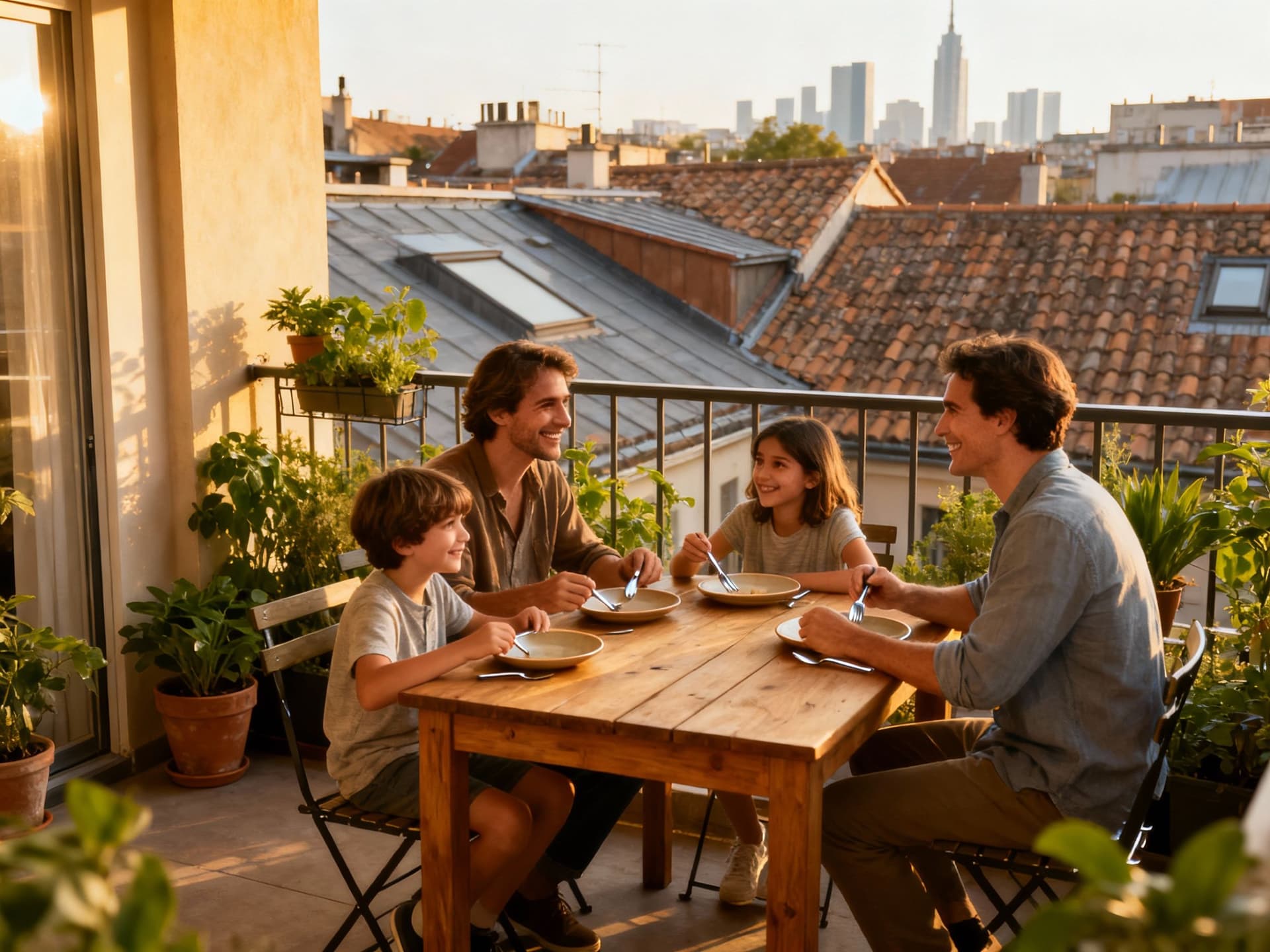 Content illustration 2 for Italy: Lifestyle Gains vs. Tax Realities