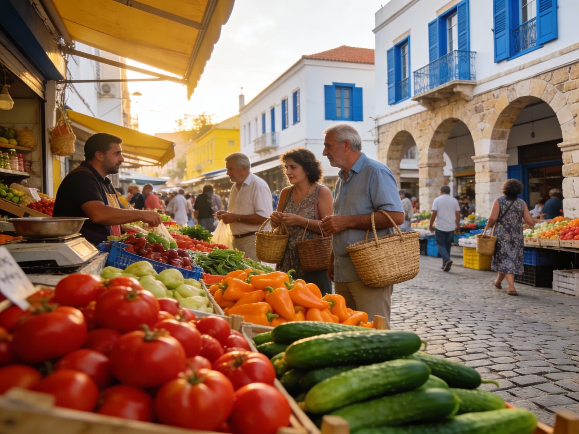 Content illustration 1 for Cyprus Money Moves: Mortgages, Banking & Lifestyle