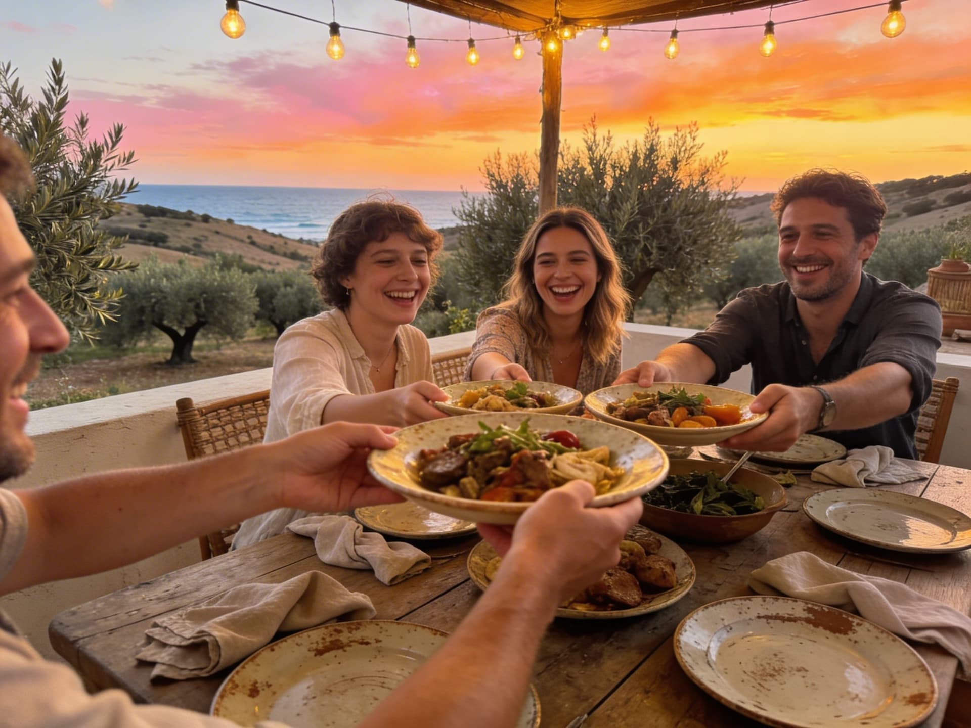 Content illustration 2 for Greece: Seasonal Stewardship and Real‑Market Truths