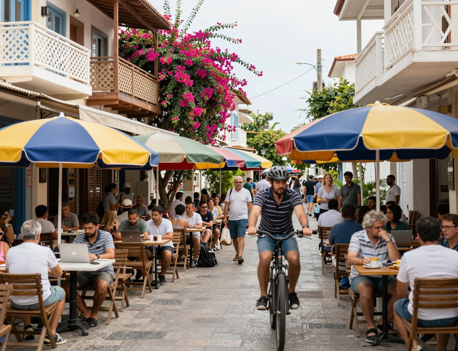 Content illustration 1 for Cyprus Money Myths: Mortgages, Deeds & Nomad Life