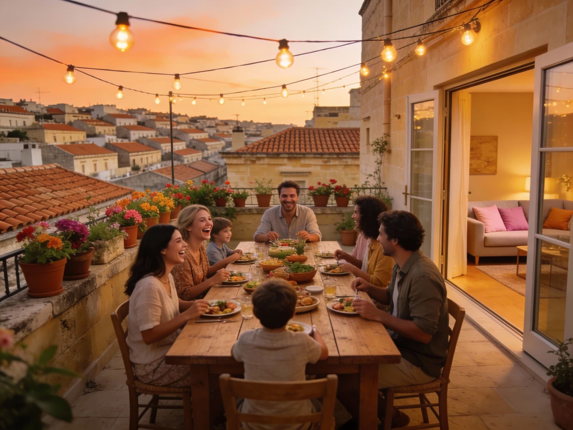 Content illustration 2 for Malta’s Hidden Value: Streets the Postcard Misses