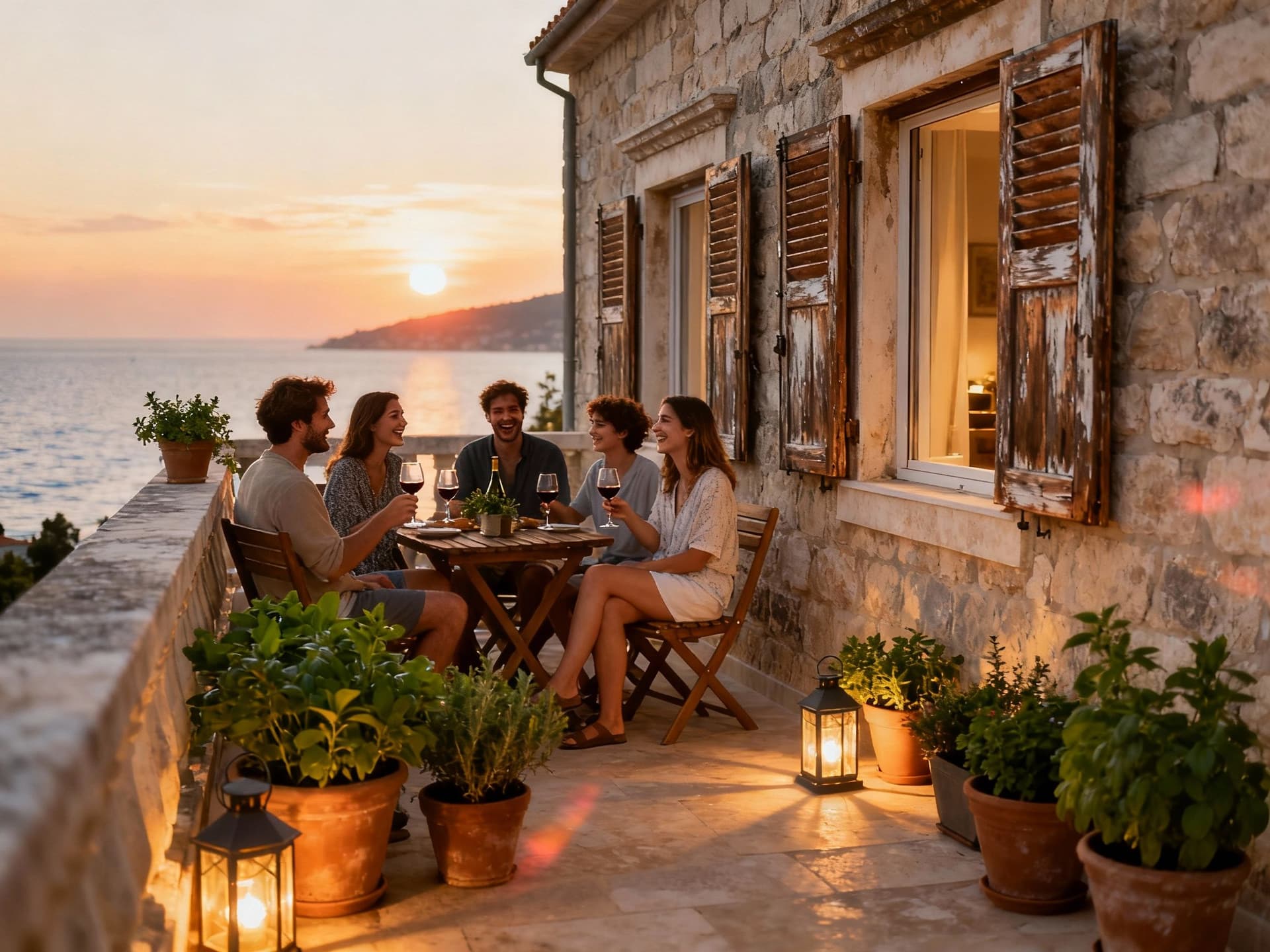 Content illustration 2 for Seasonal Tax Traps and Quiet Windows to Buy in Croatia