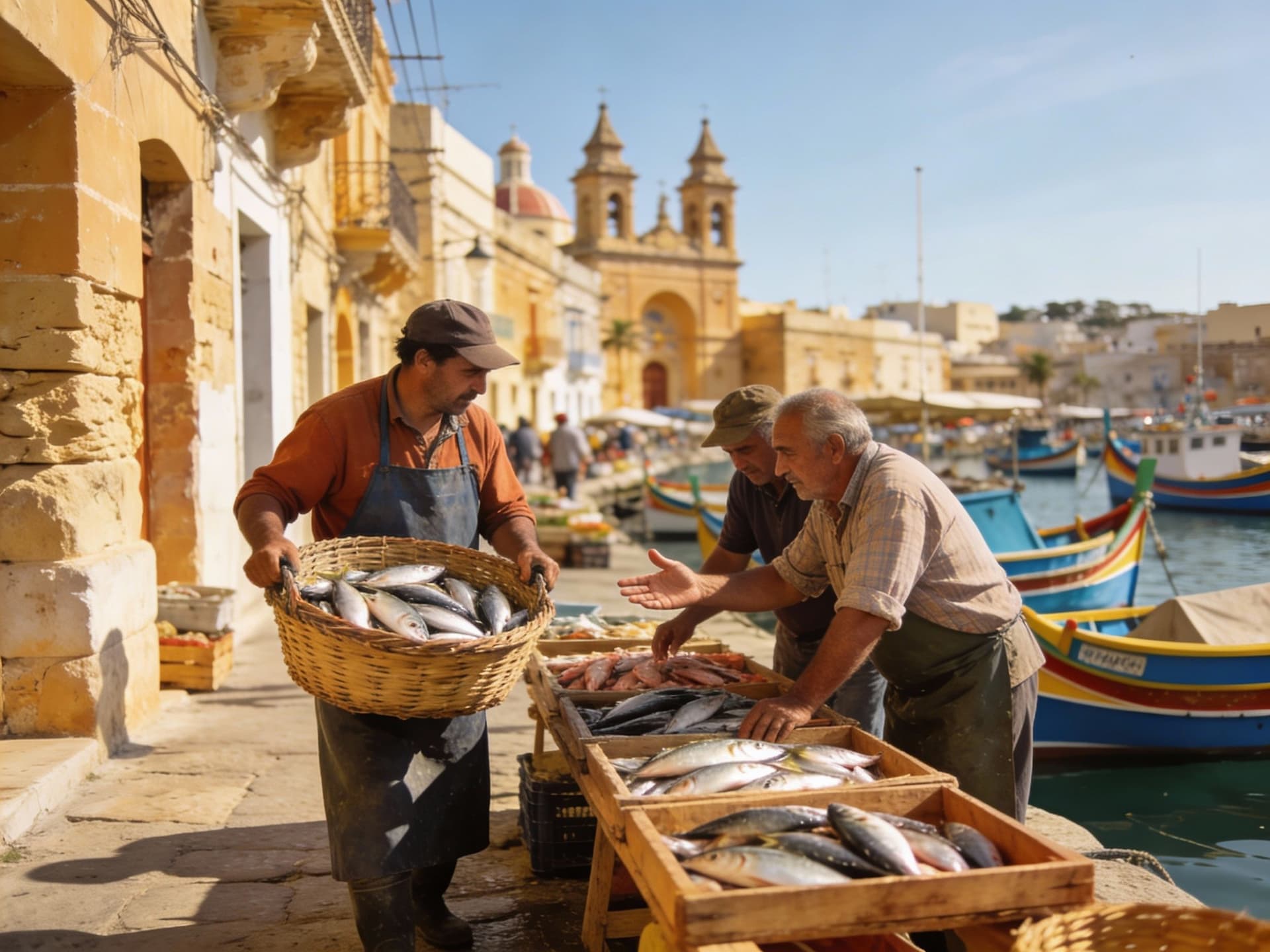 Content illustration 1 for Malta neighbourhoods: where price tags mislead