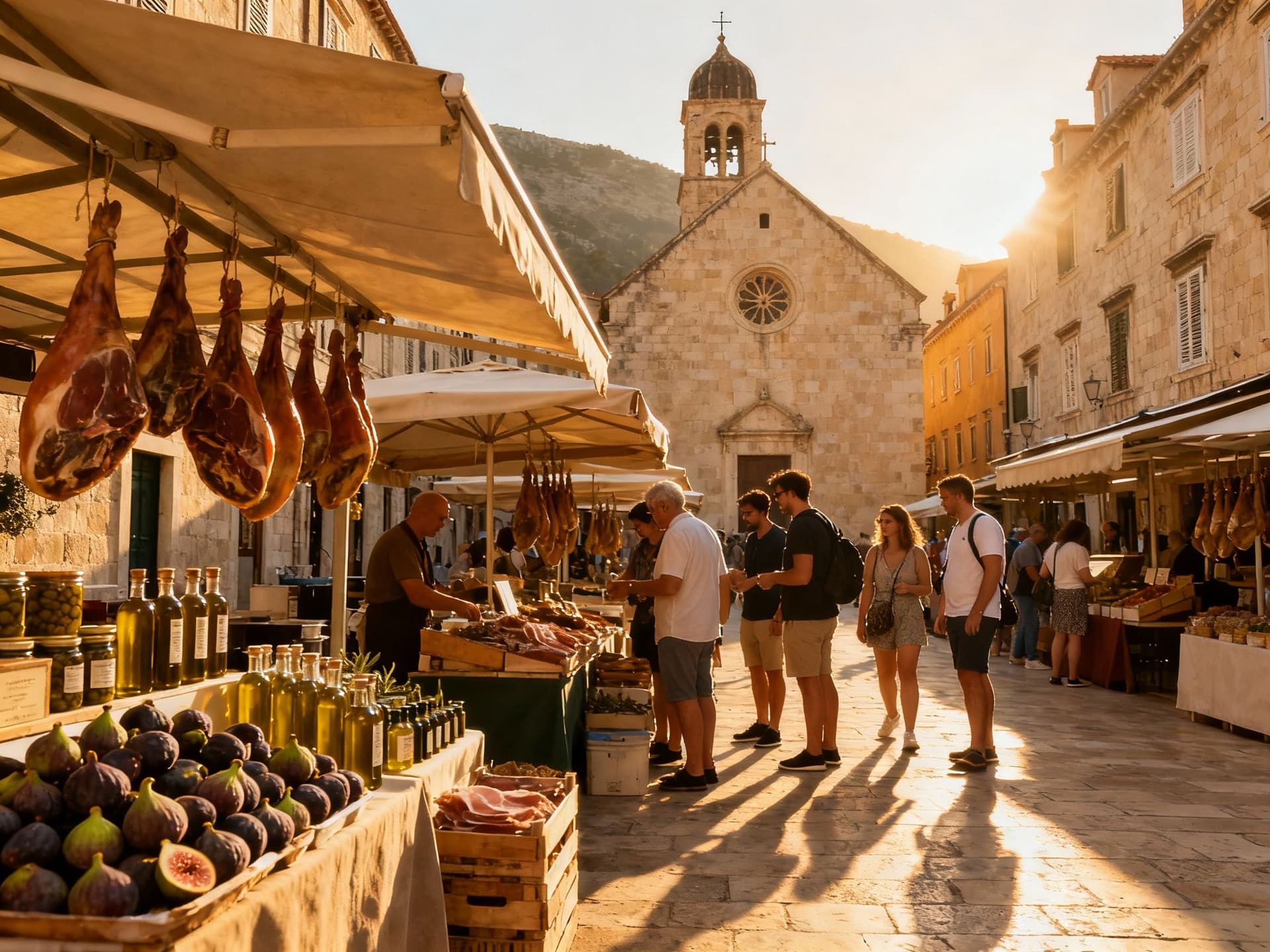 Content illustration 1 for Insurance, Taxes and Protections when Buying in Croatia