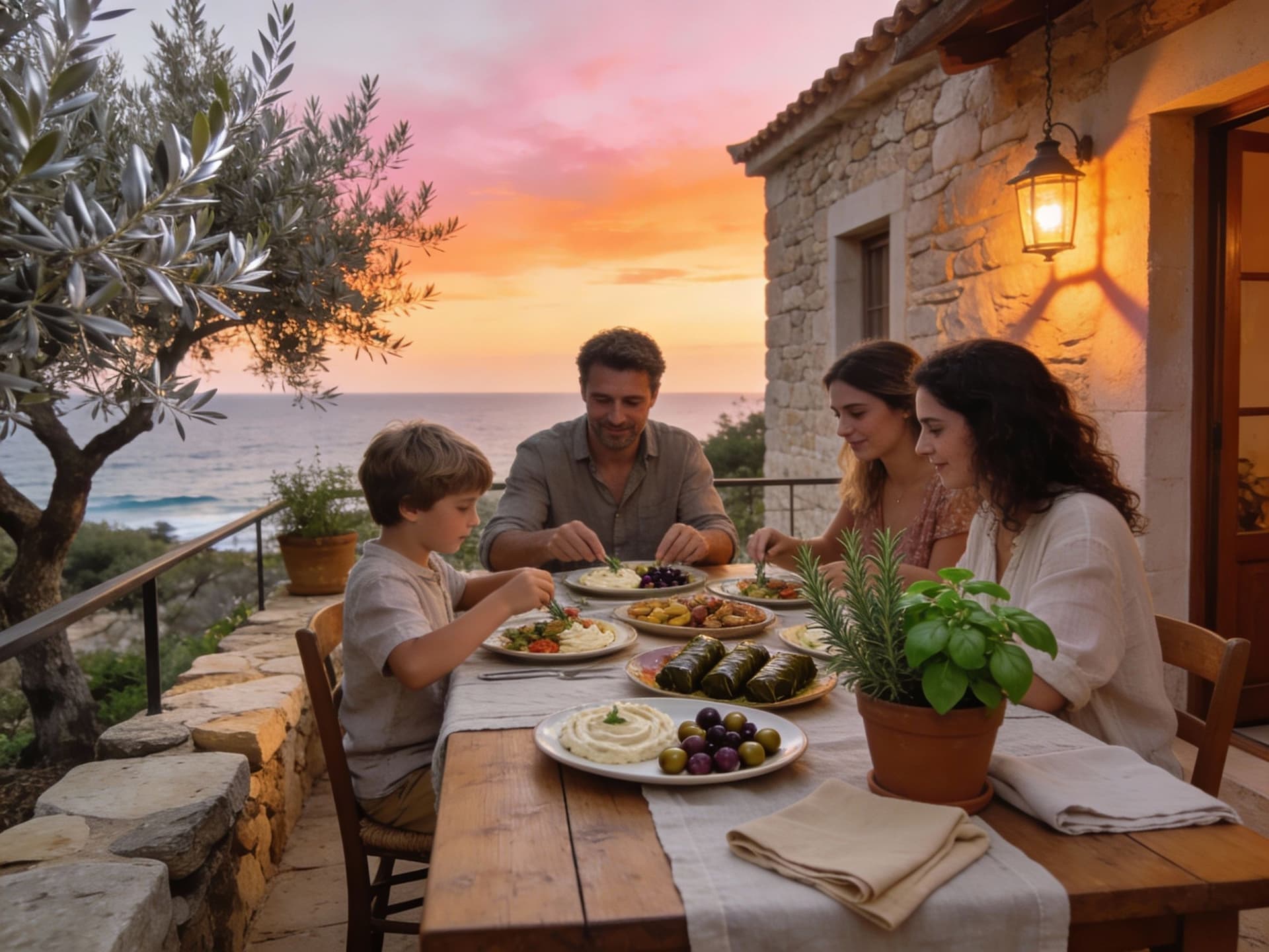 Content illustration 2 for When to Buy in Greece: Seasons, Surprises & Stewardship