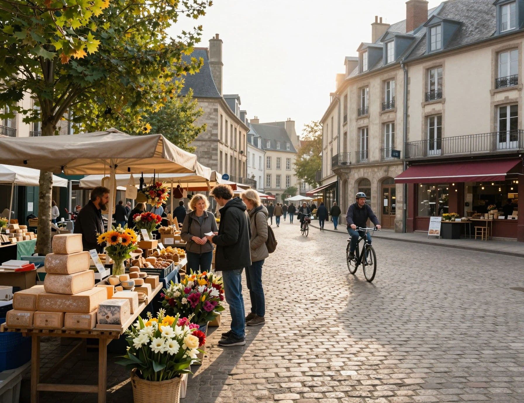 Content illustration 1 for France: Where Lifestyle Choices Map to Price Opportunity