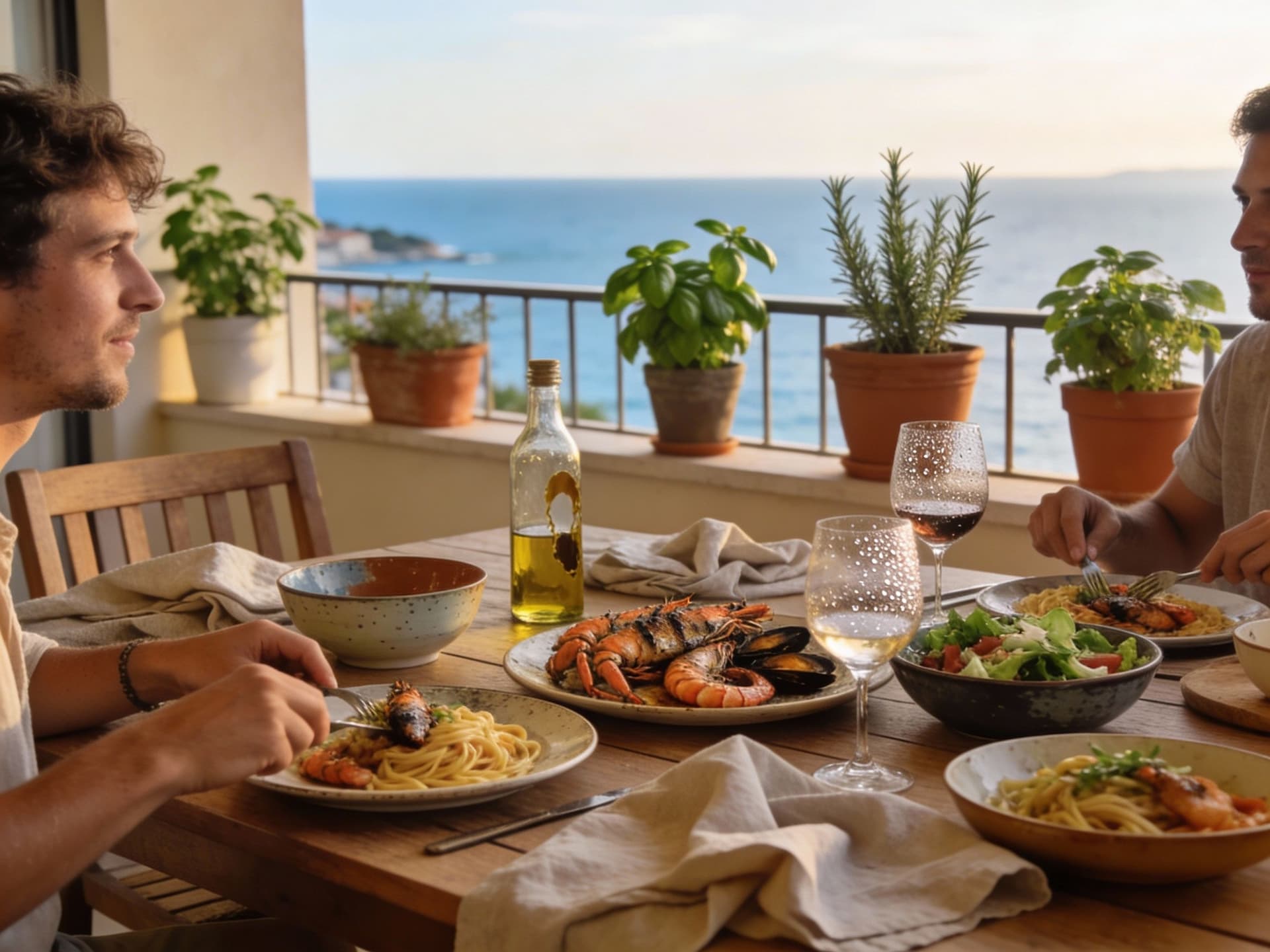 Content illustration 2 for Croatia: Where Lifestyle Drives Subtle Price Signals