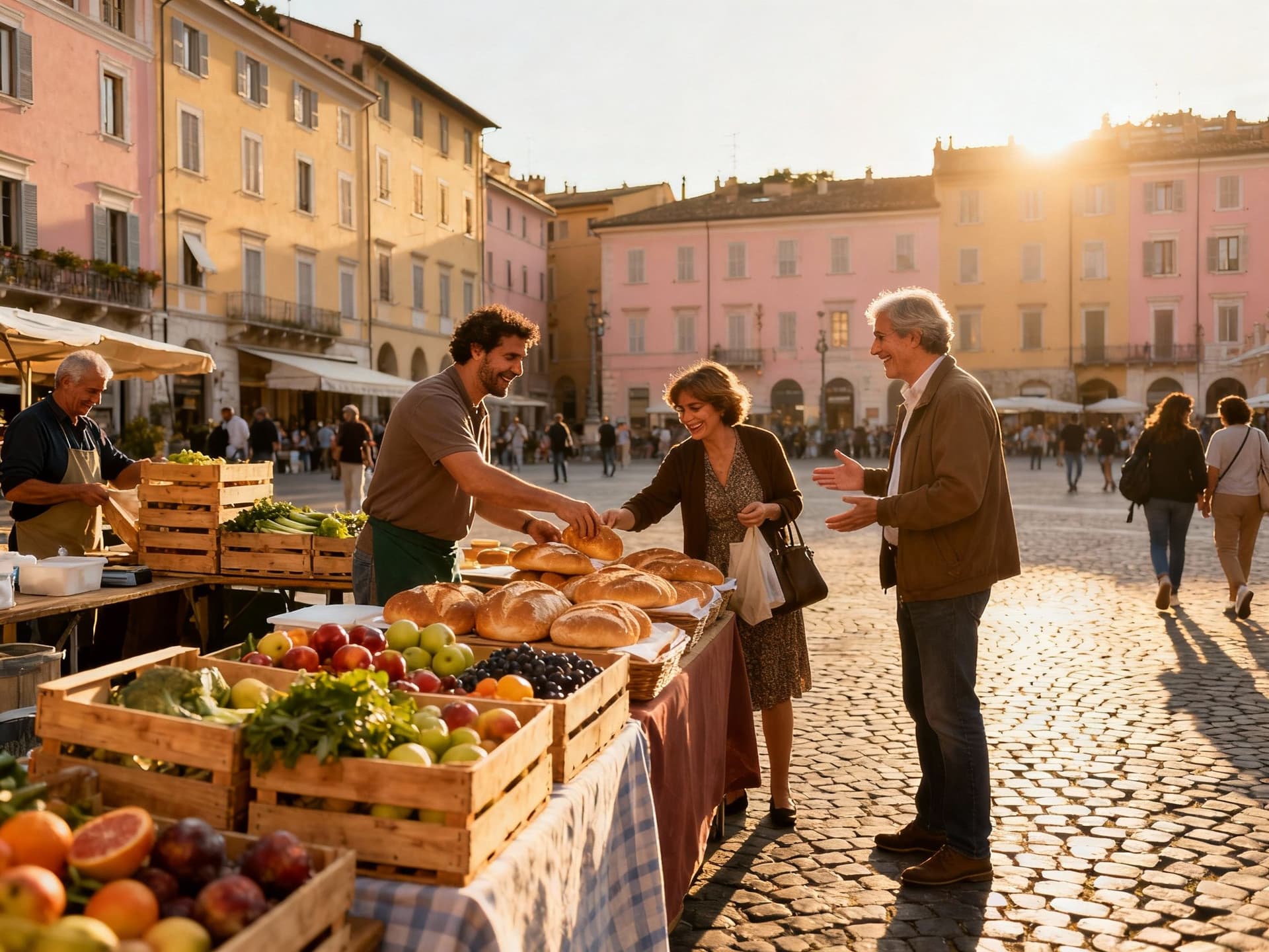 Content illustration 1 for Italy’s Short‑Let Tax Twist That Reprices Yield