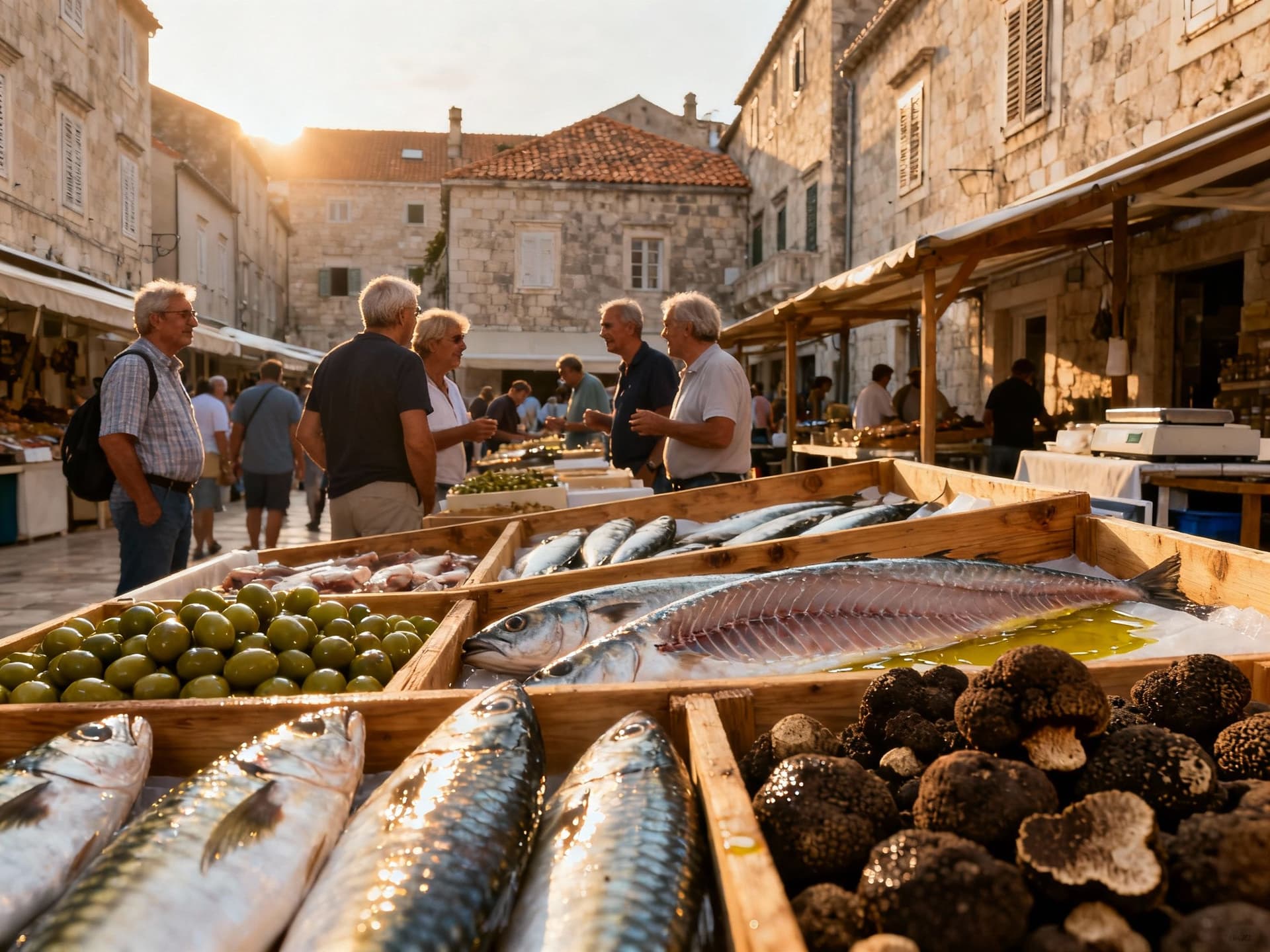 Content illustration 1 for Why Winter Is Croatia’s Best Time to Buy