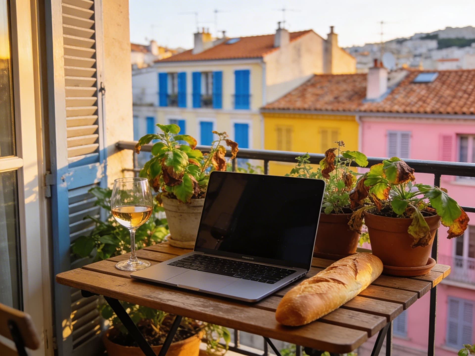 Content illustration 2 for Budgeting for France: Life Costs, Notaire Fees & Lifestyle