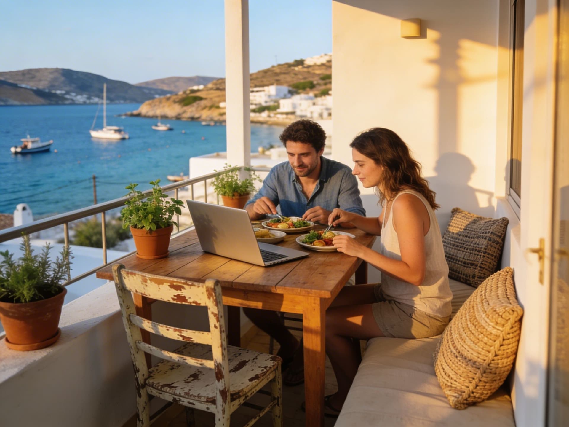 Content illustration 2 for Greece: How Zone Rules Rewrote the Buy‑for‑Life Playbook