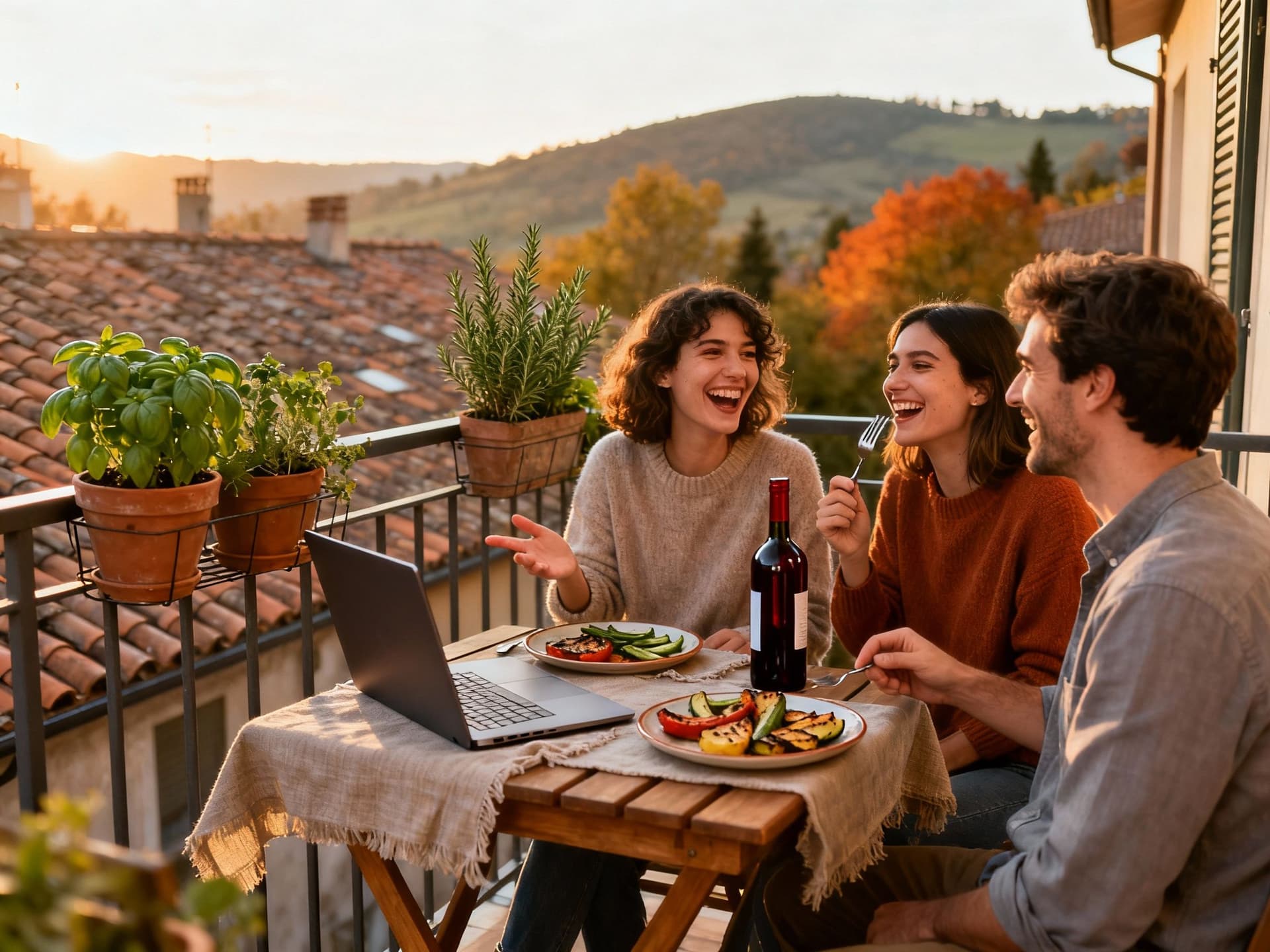 Content illustration 2 for Harvest Season House‑Hunt: Italy's Quiet Market Edge