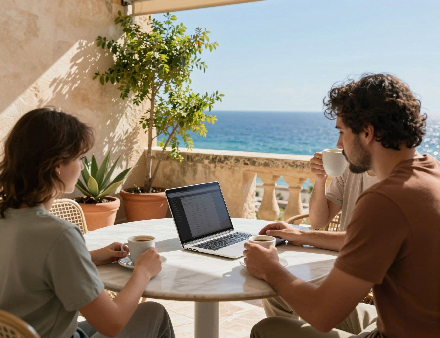 Content illustration 2 for Small Homes, Big Life: Malta’s Compact Living Advantage