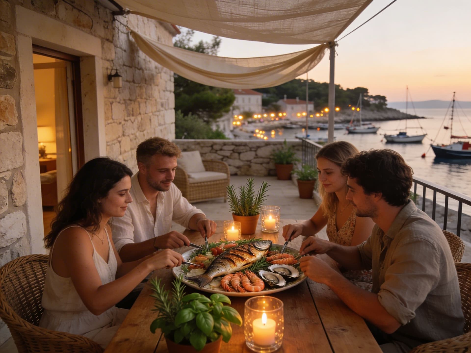 Content illustration 2 for Croatia: Seasonal Scenarios That Change Where You Buy