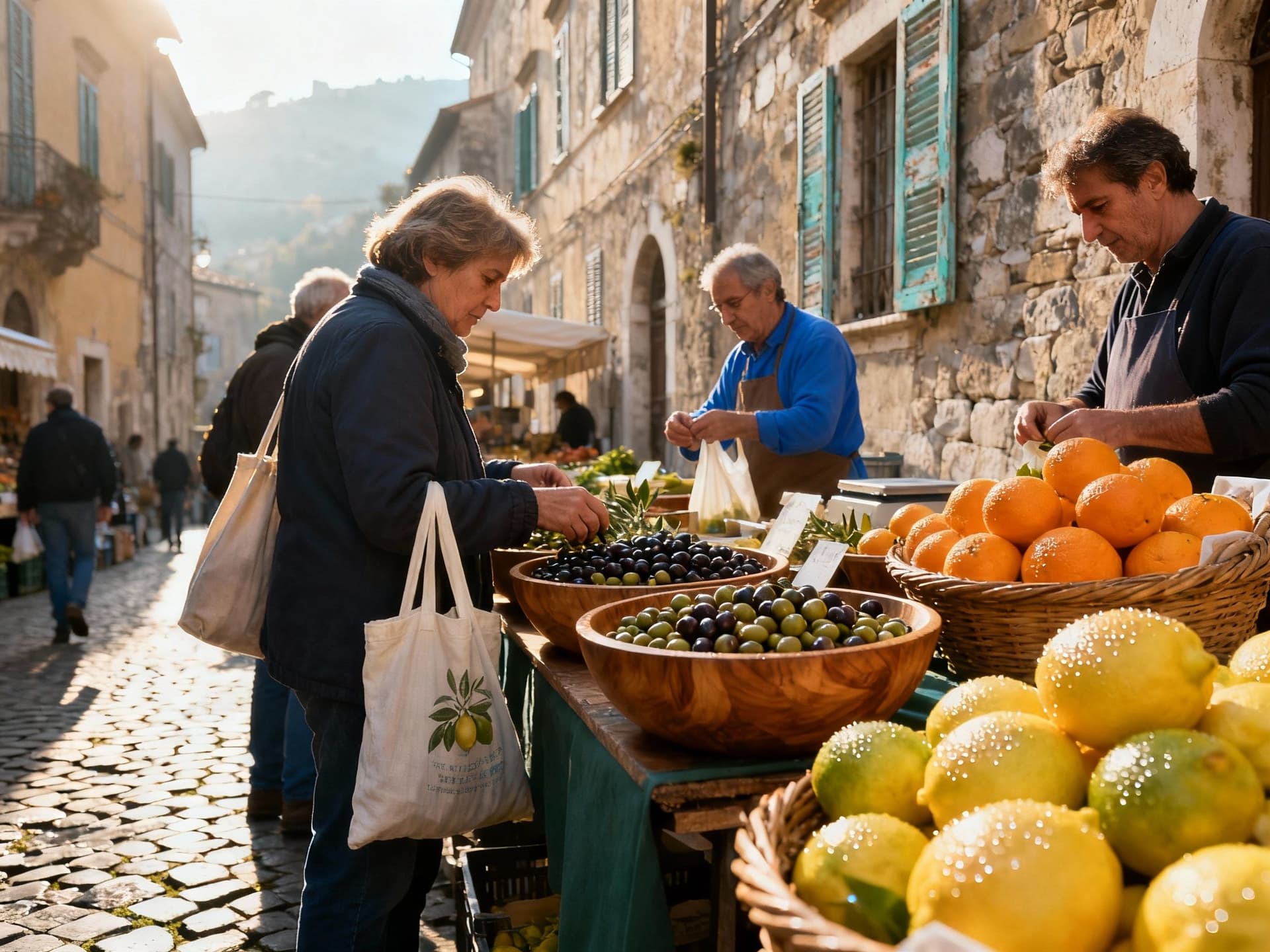 Content illustration 1 for Italy: Where Lifestyle Choices Reframe Market Opportunity