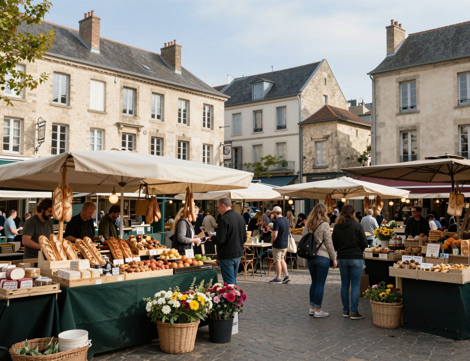 Content illustration 1 for Small‑City New Builds That Outsmart Paris Prices