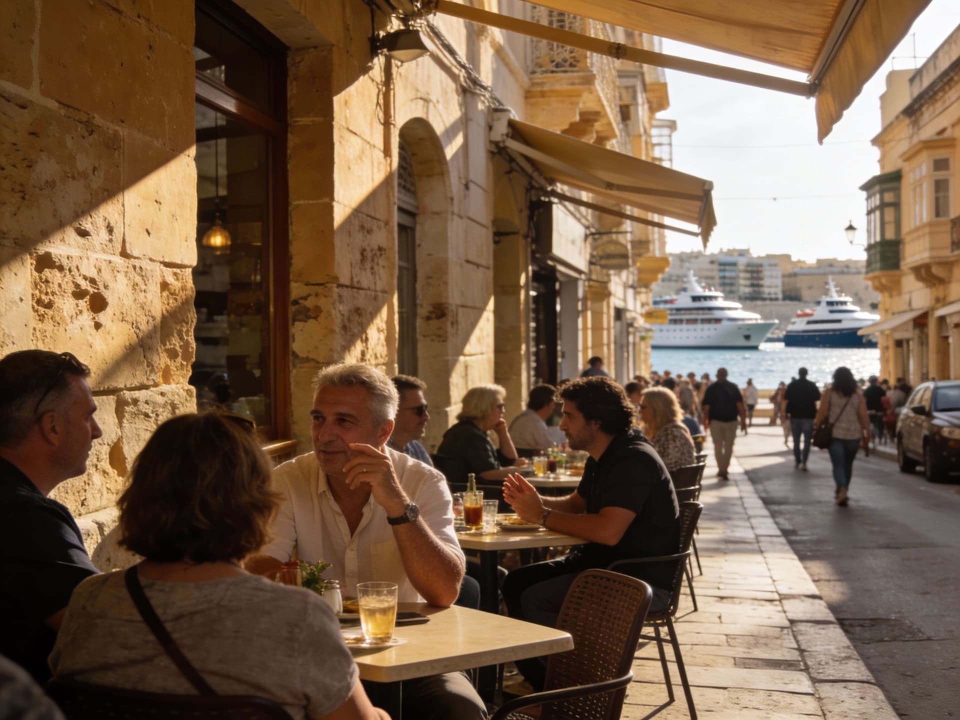 Content illustration 1 for Malta: Neighbourhood Life, RPPI Reality, and the Checklist