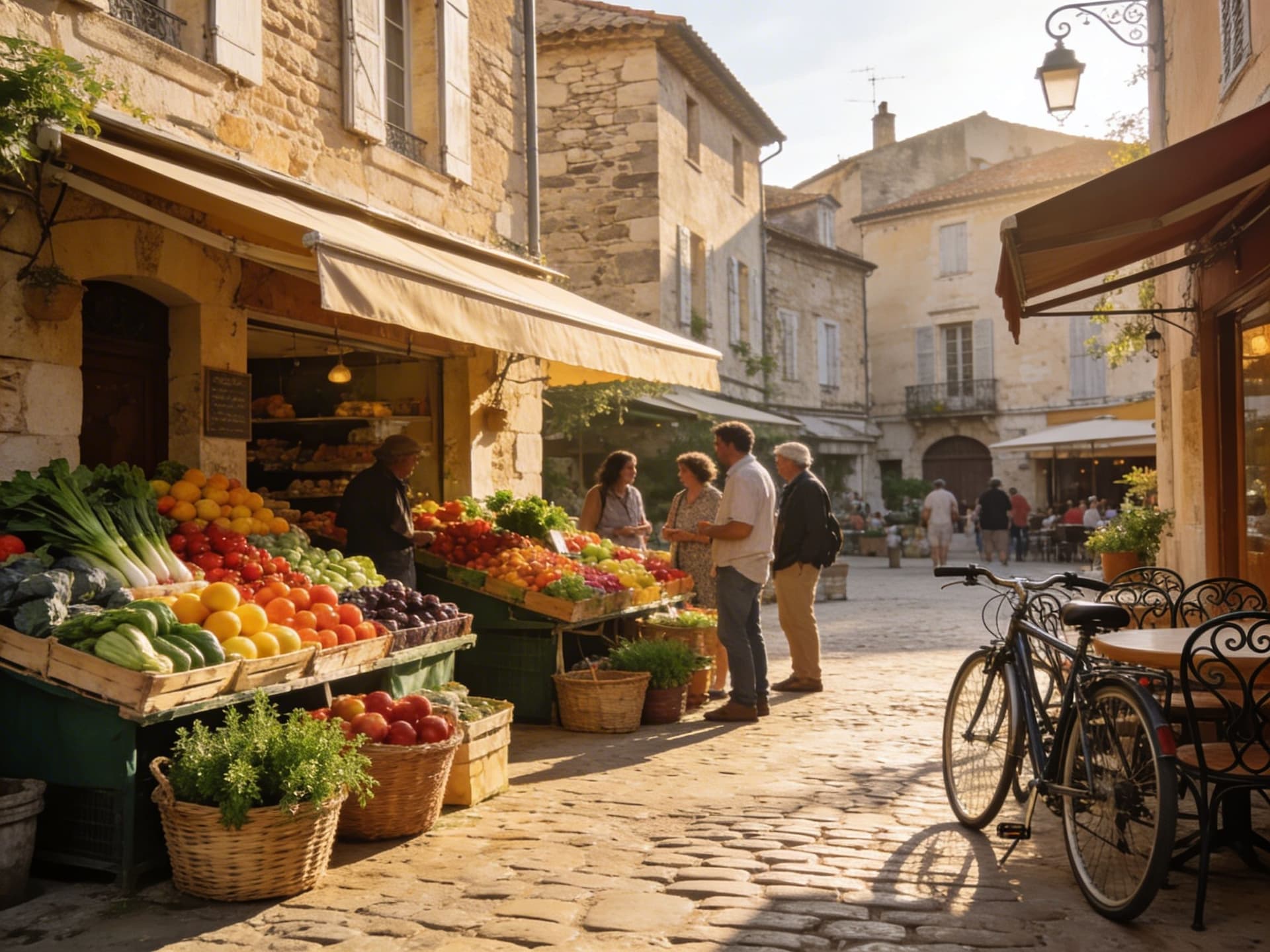 Content illustration 1 for France: Use Green Loans to Make the Lifestyle Pay Off