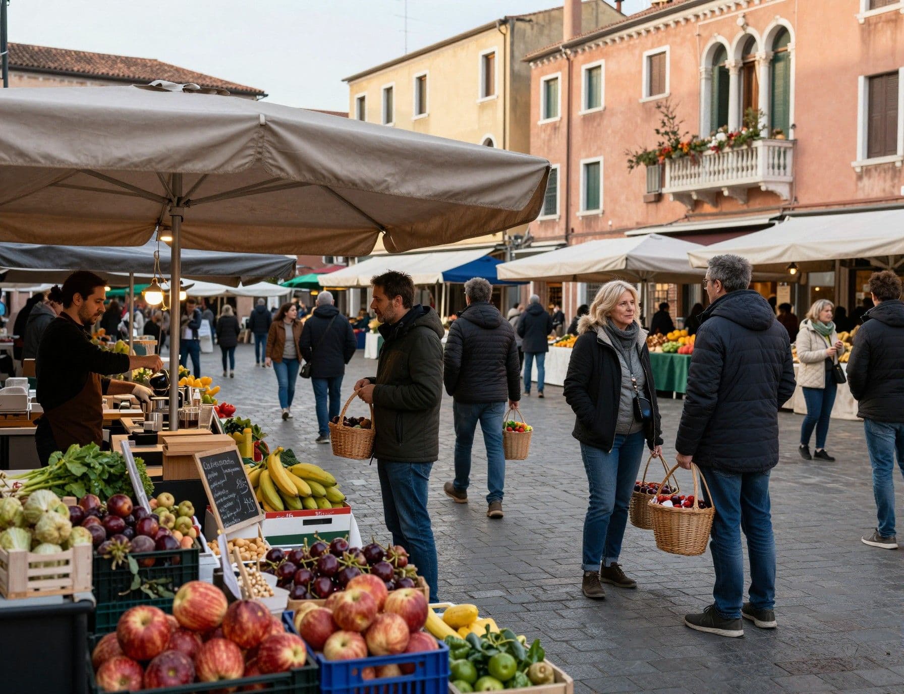 Content illustration 1 for Why Italy’s “Too Tourist” Towns Can Be Smart Buys