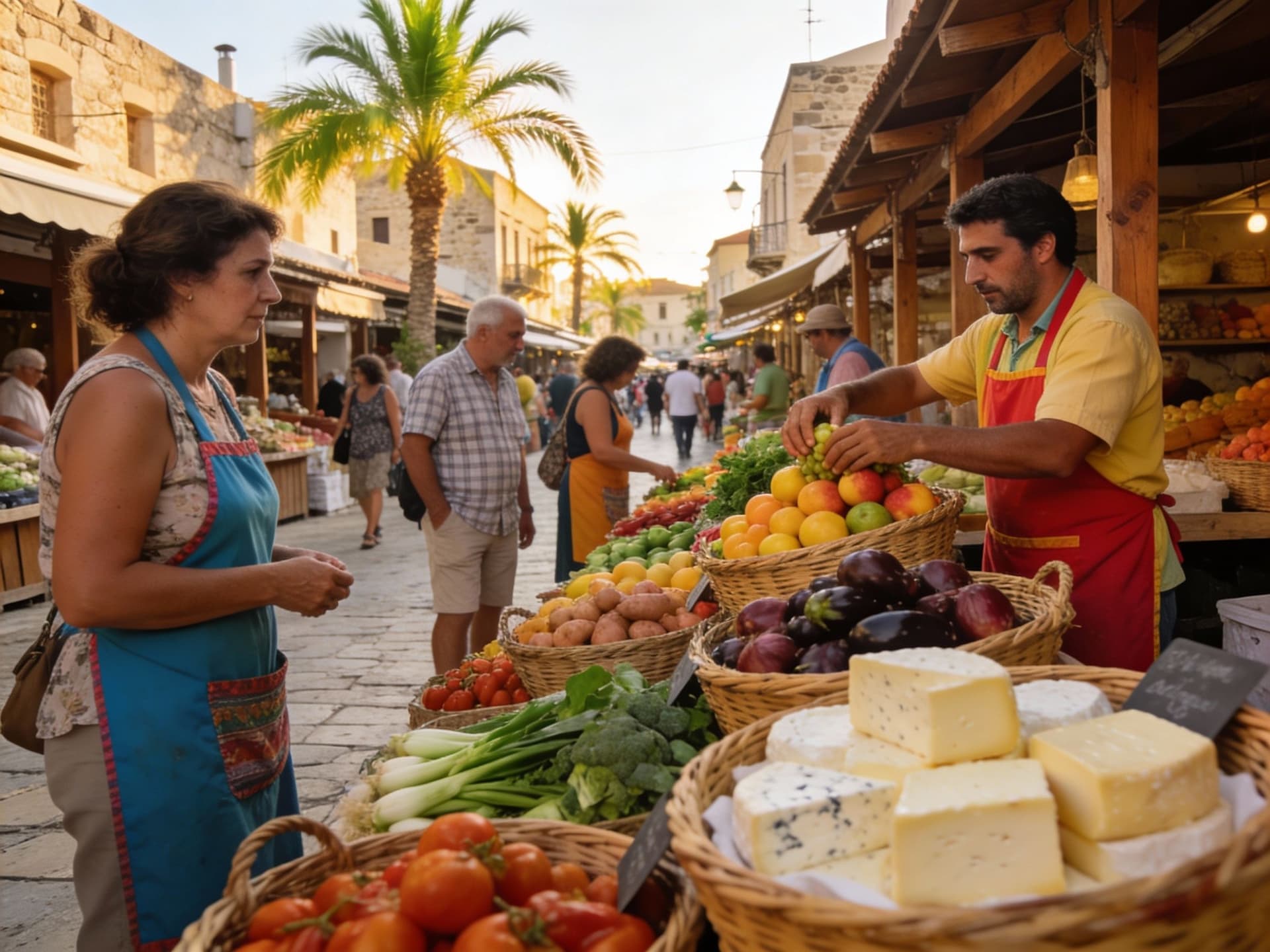 Content illustration 1 for The Cyprus District Everyone Dismisses — But Shouldn't