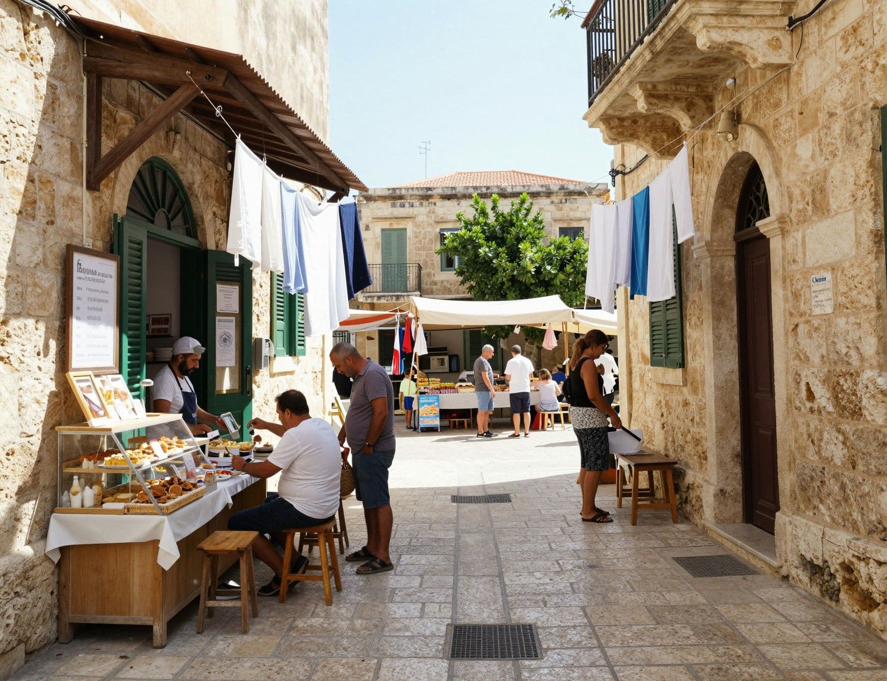 Content illustration 1 for Cyprus: Lifestyle First, Tax Smart — Neighbourhoods & Timing