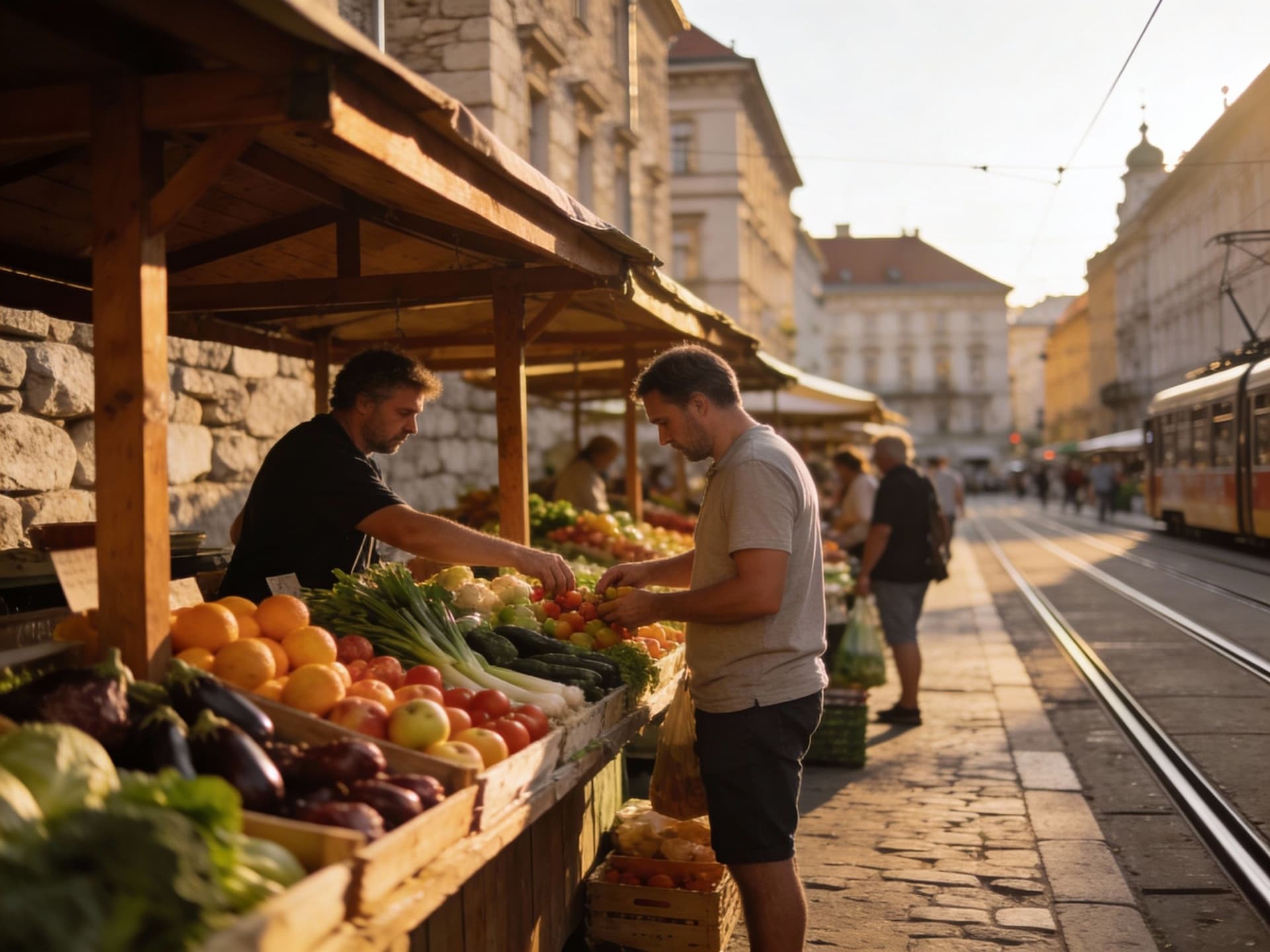 Content illustration 1 for Croatia’s Split Rhythm: Seasonality, Neighbourhoods & Yield