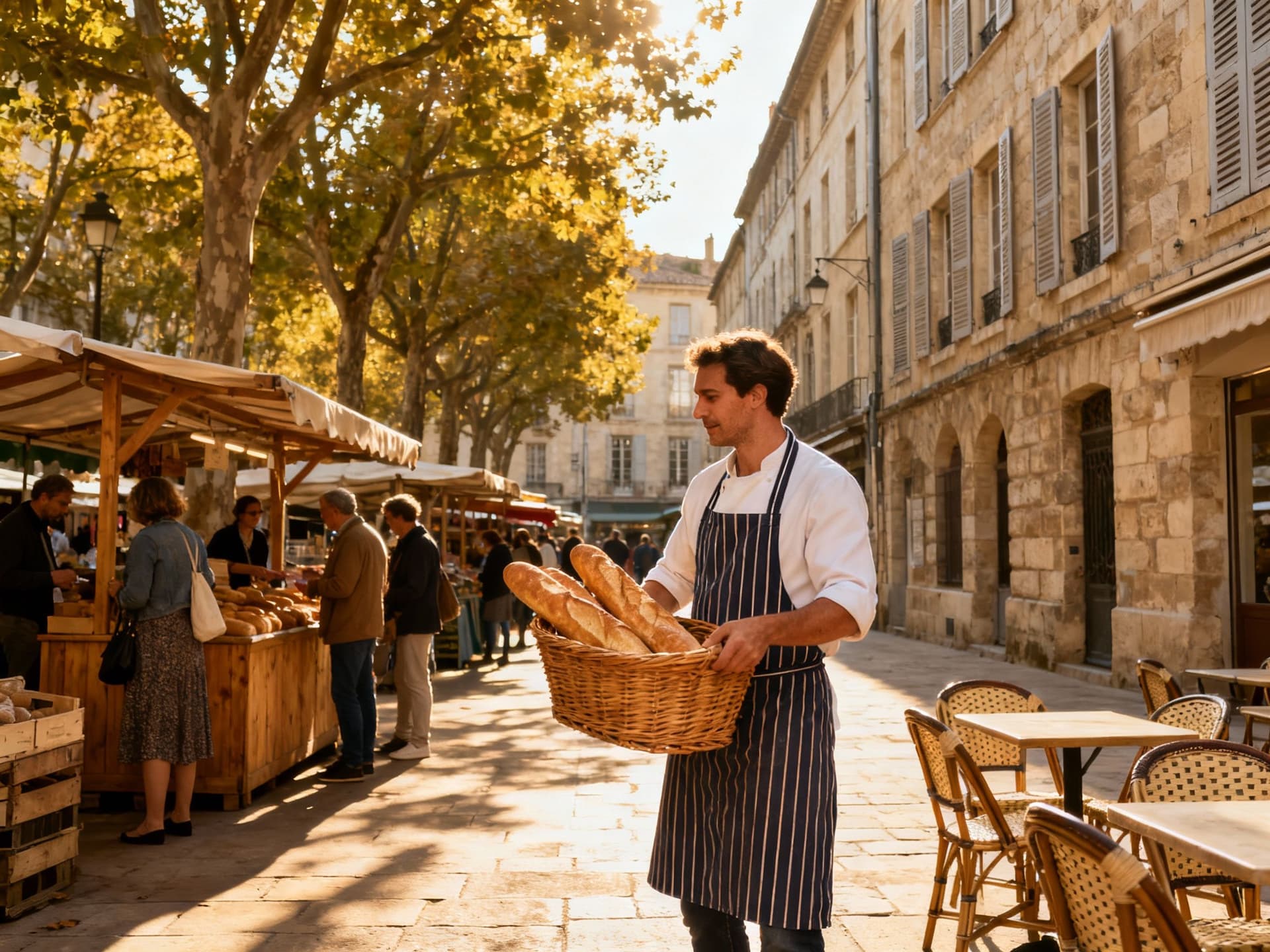 Content illustration 1 for France vs Portugal (Algarve & Lisbon): Taxes, Seasonality, Lifestyle