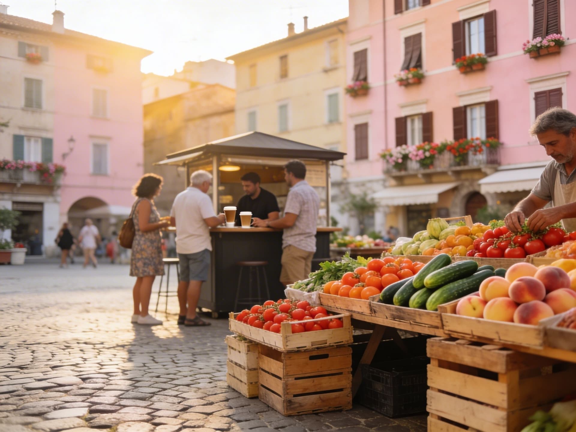 Content illustration 1 for Italy: When Lifestyle Timing Shapes Market Advantage