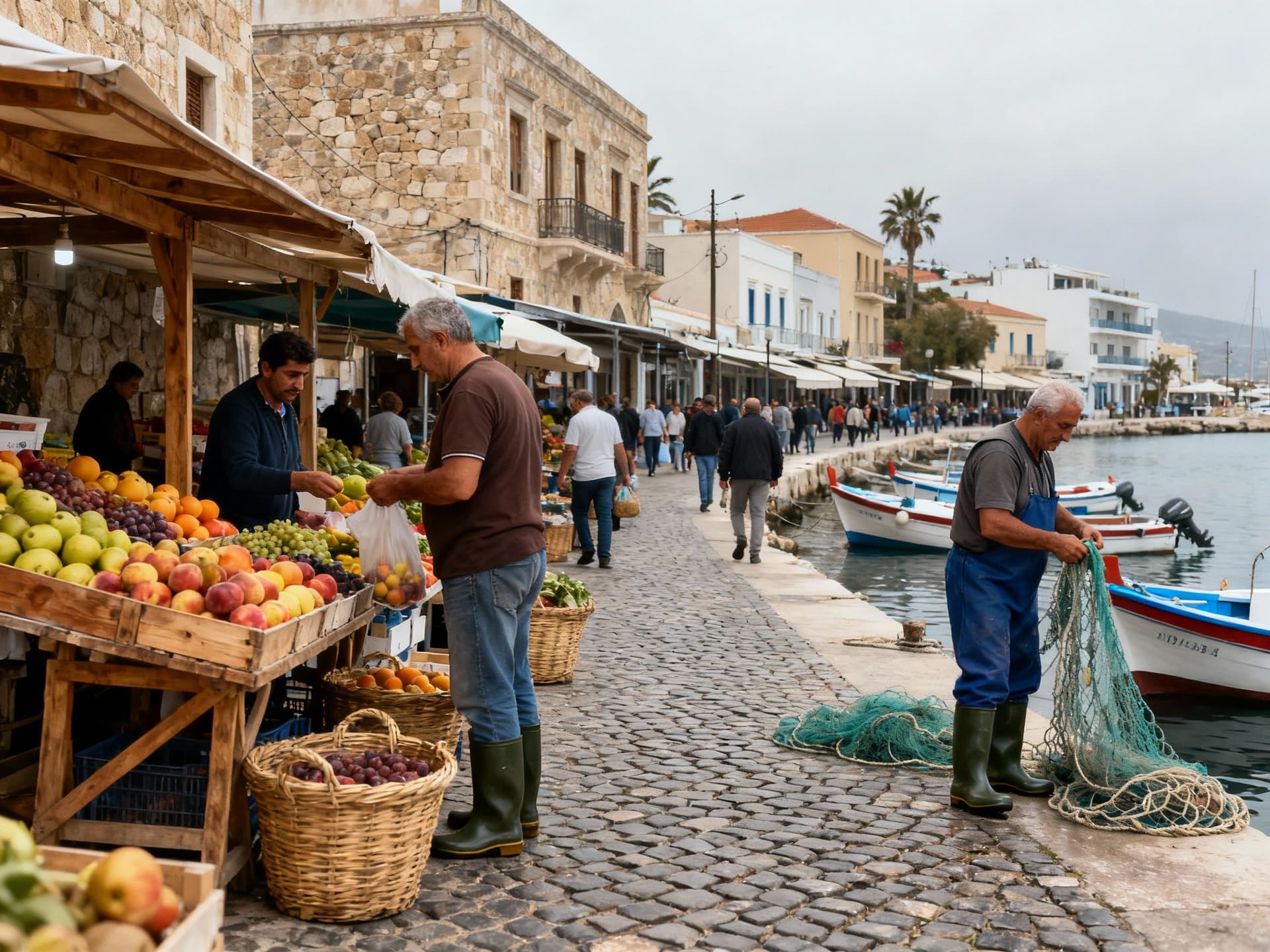 Content illustration 1 for Where Cyprus Transparency Pays: Streets, Records, Risks