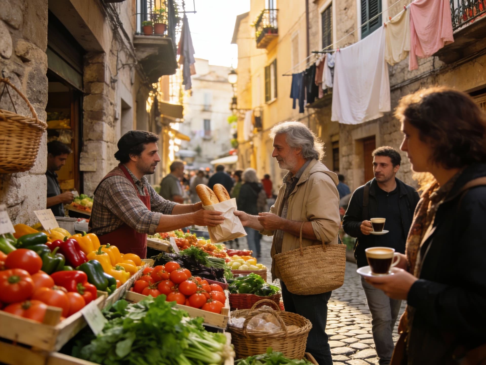 Content illustration 1 for Italy’s 'Expensive' Tag Masks Practical Opportunity