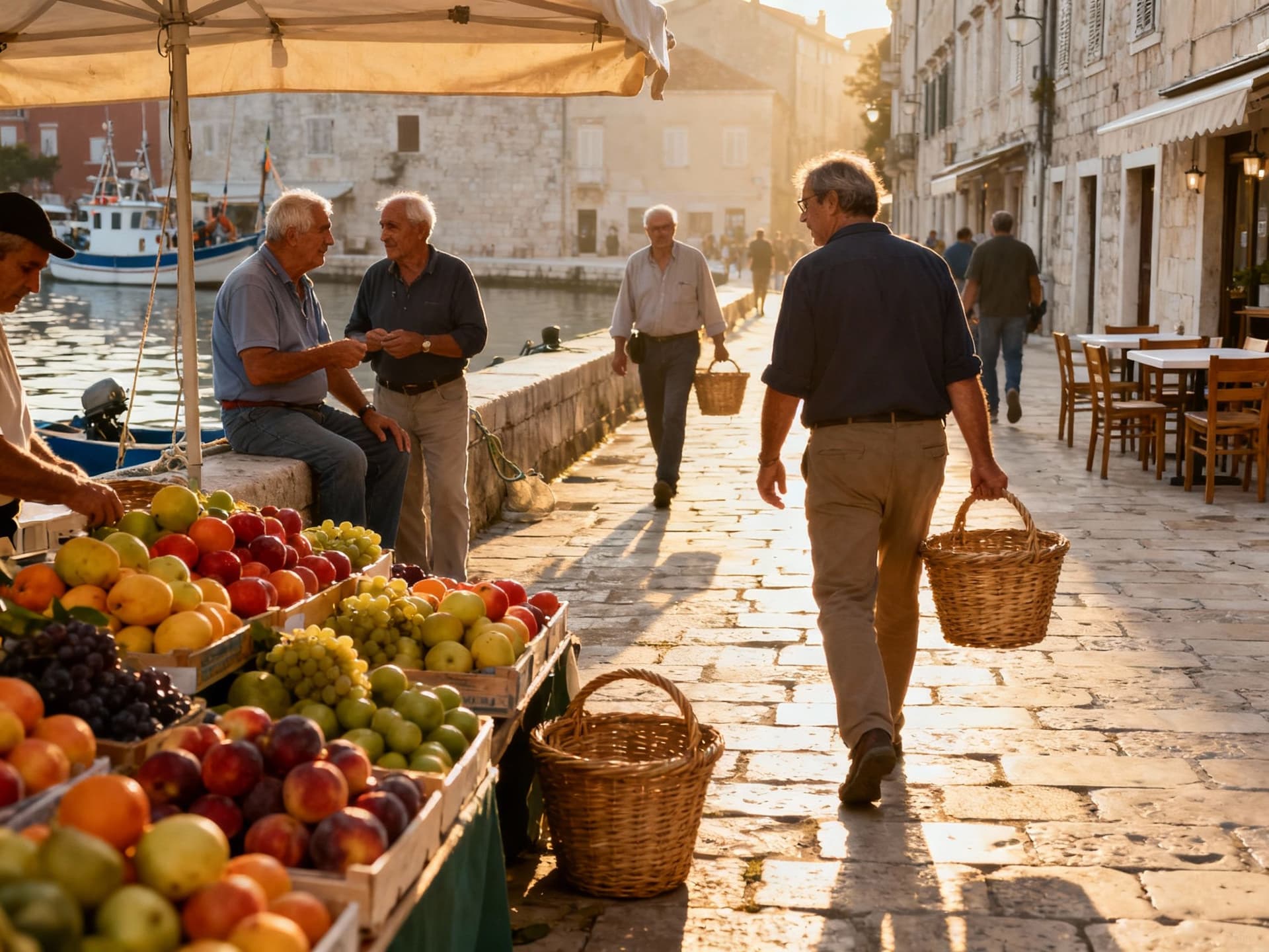 Content illustration 1 for Why Croatia’s ‘Too Expensive’ Tag Misleads Buyers