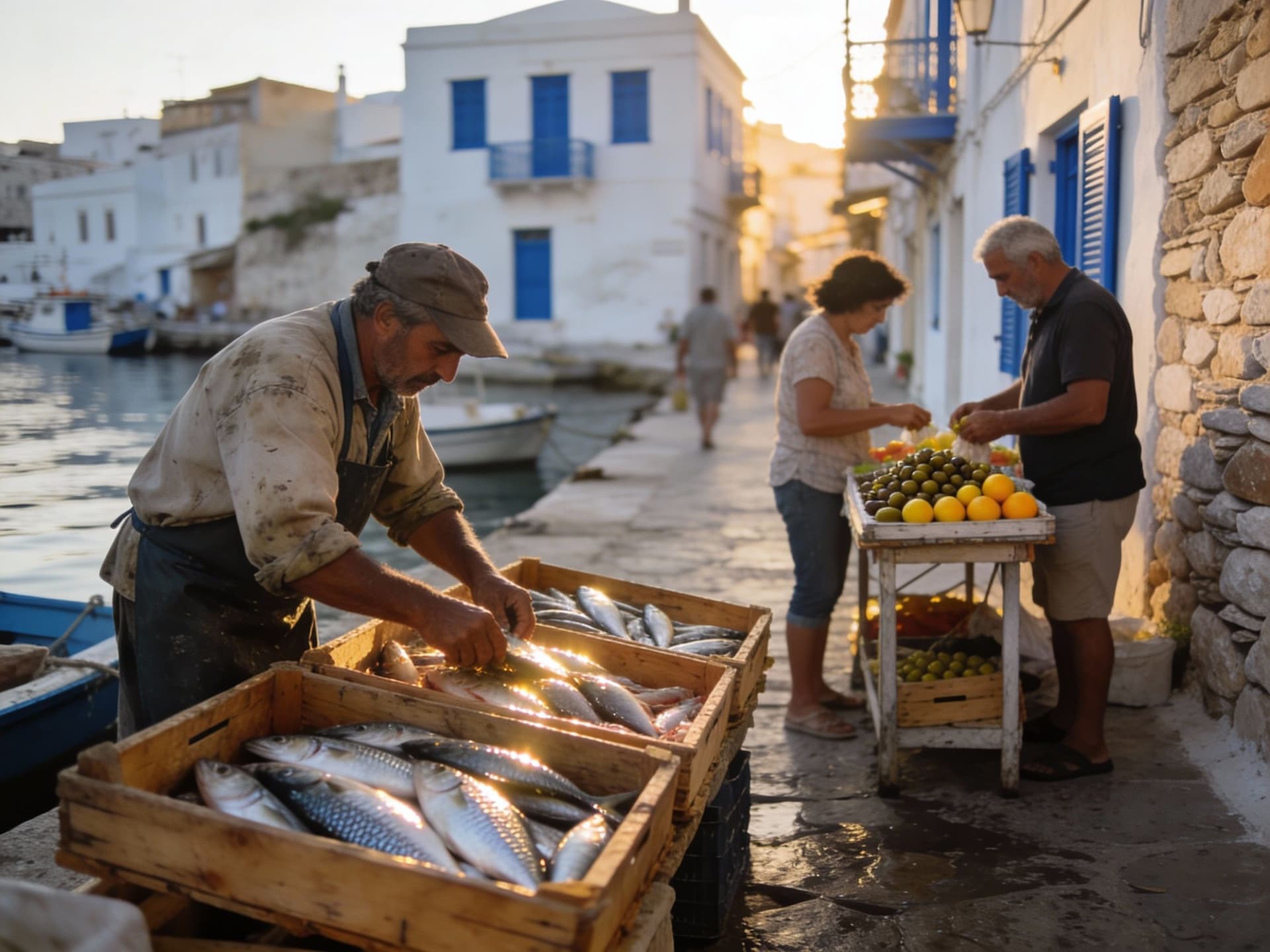 Content illustration 1 for Greece’s Development Pipeline: Myth vs. Market