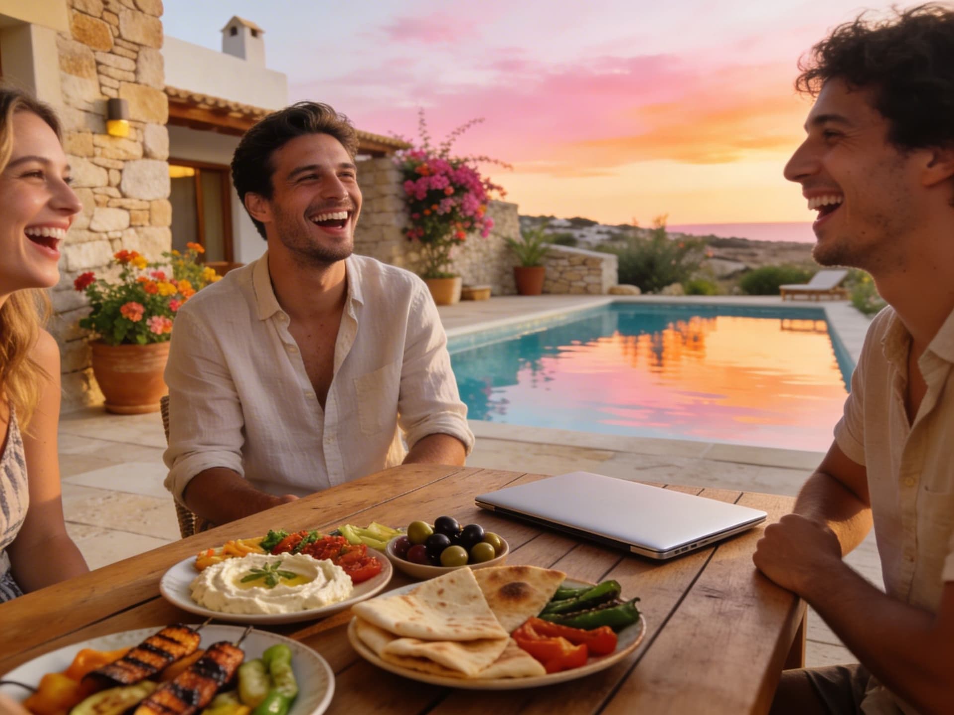 Content illustration 2 for Make an Offer in Cyprus That Wins — and Feels Like Home