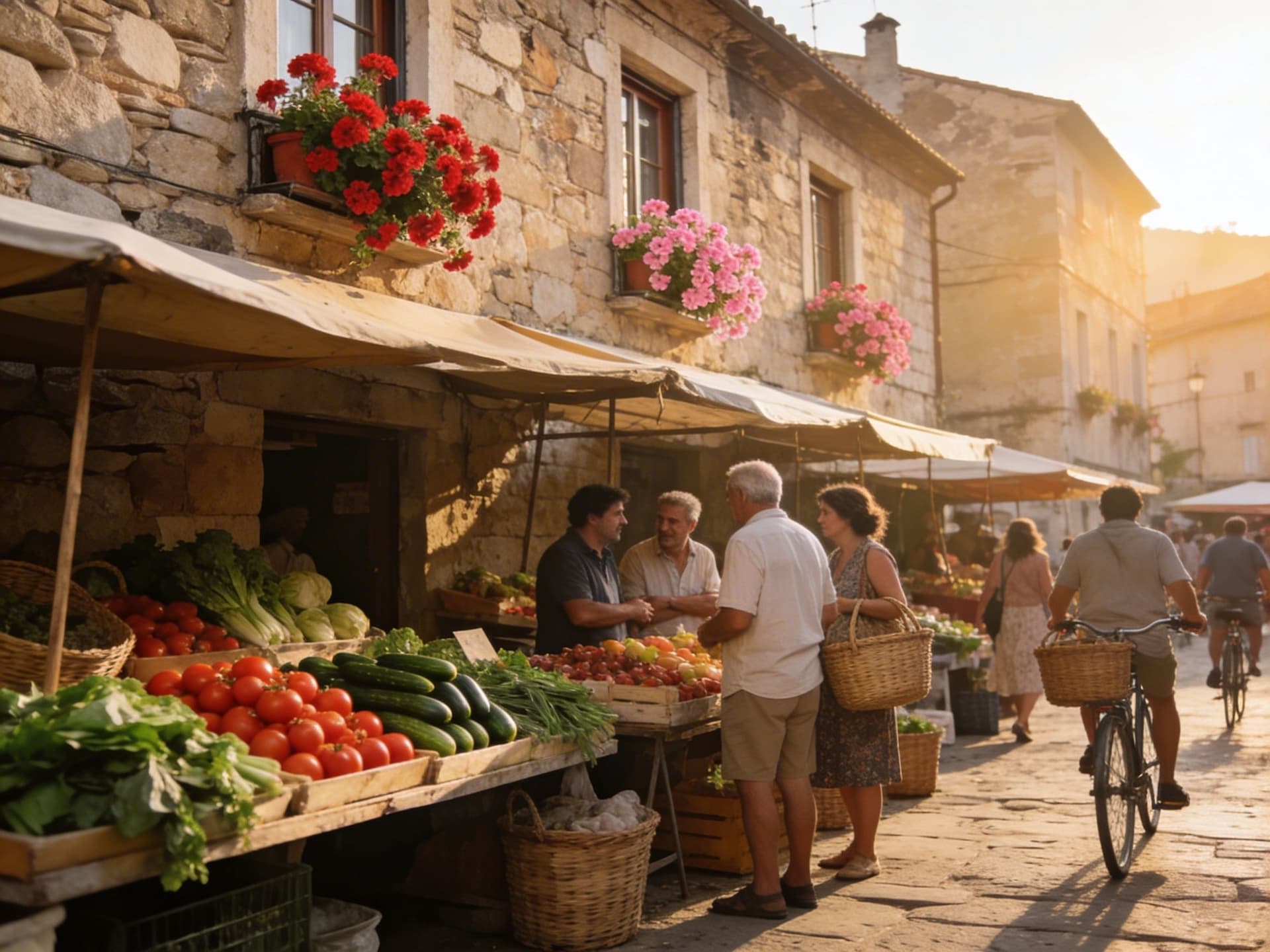 Content illustration 1 for France: Green Finance & the Life You’ll Actually Live