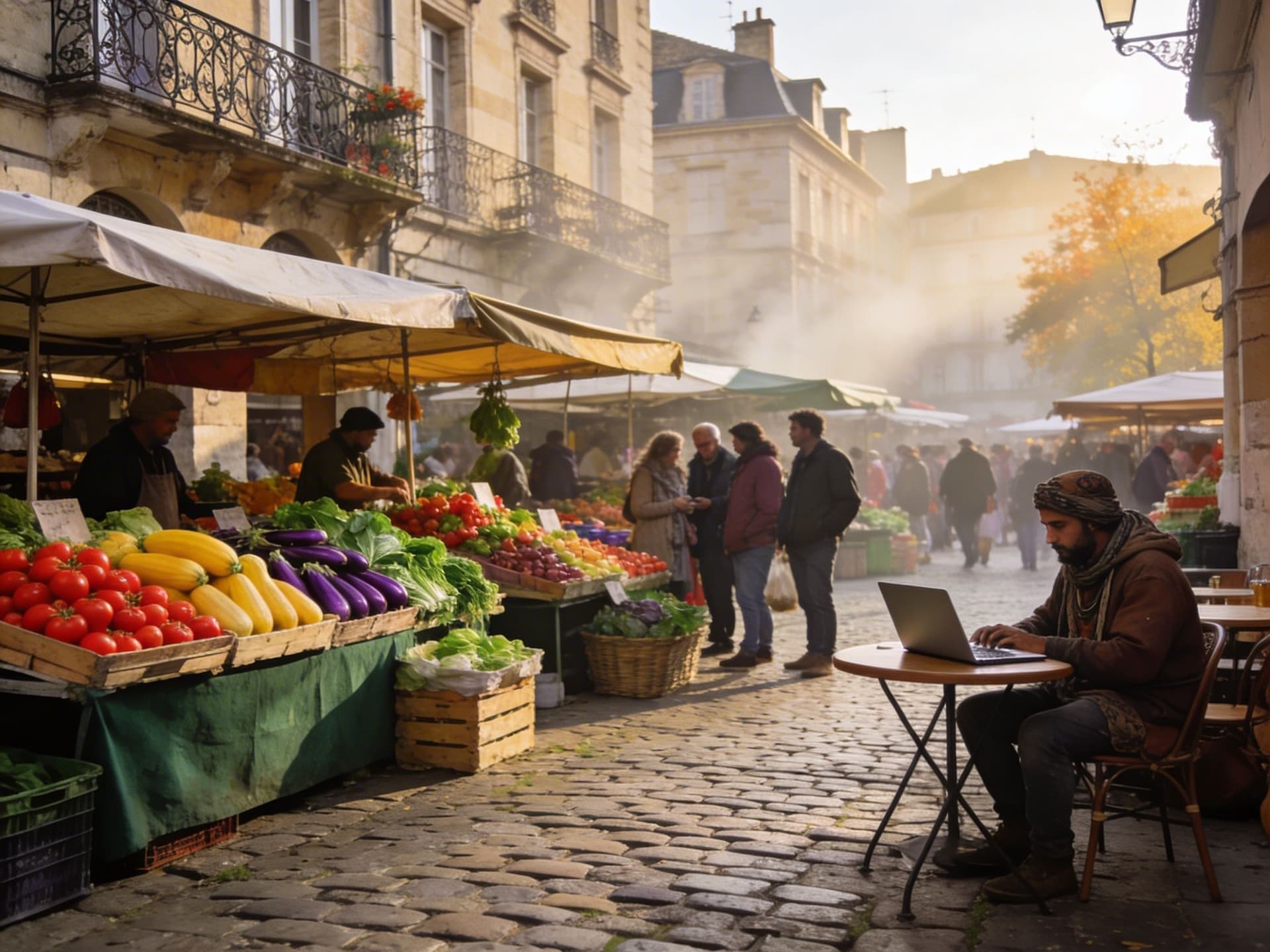 Content illustration 1 for Bid Smart in France: Seasonal Offer Moves & Closing Traps